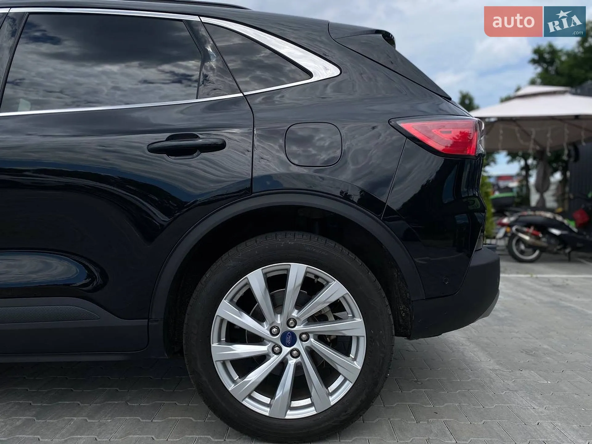 2022 Ford Escape - мініатюра 14