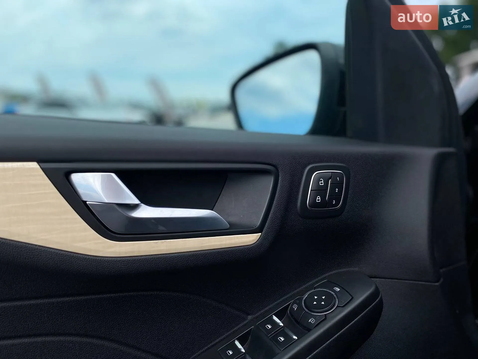 2022 Ford Escape - мініатюра 22