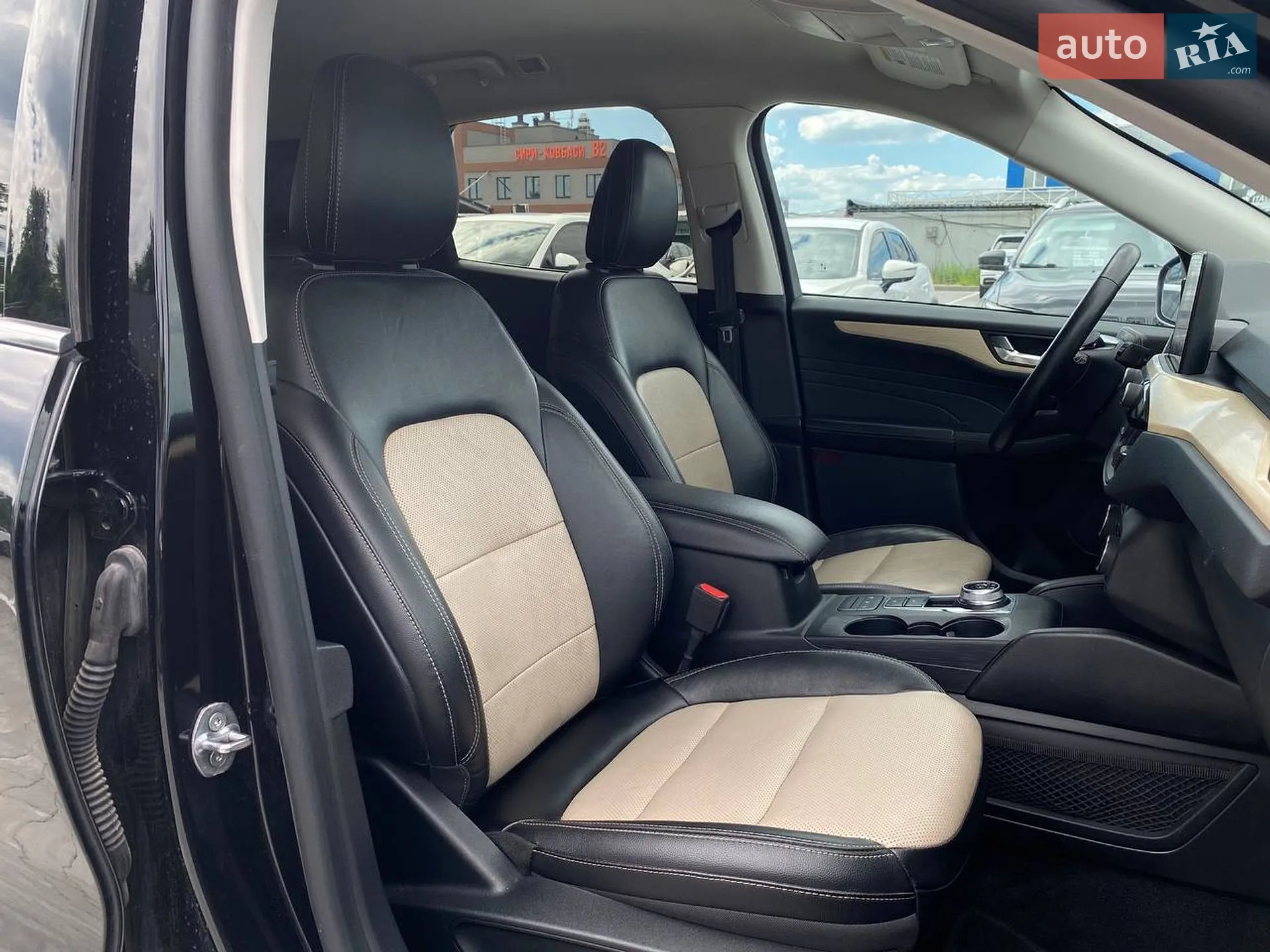 2022 Ford Escape - мініатюра 31