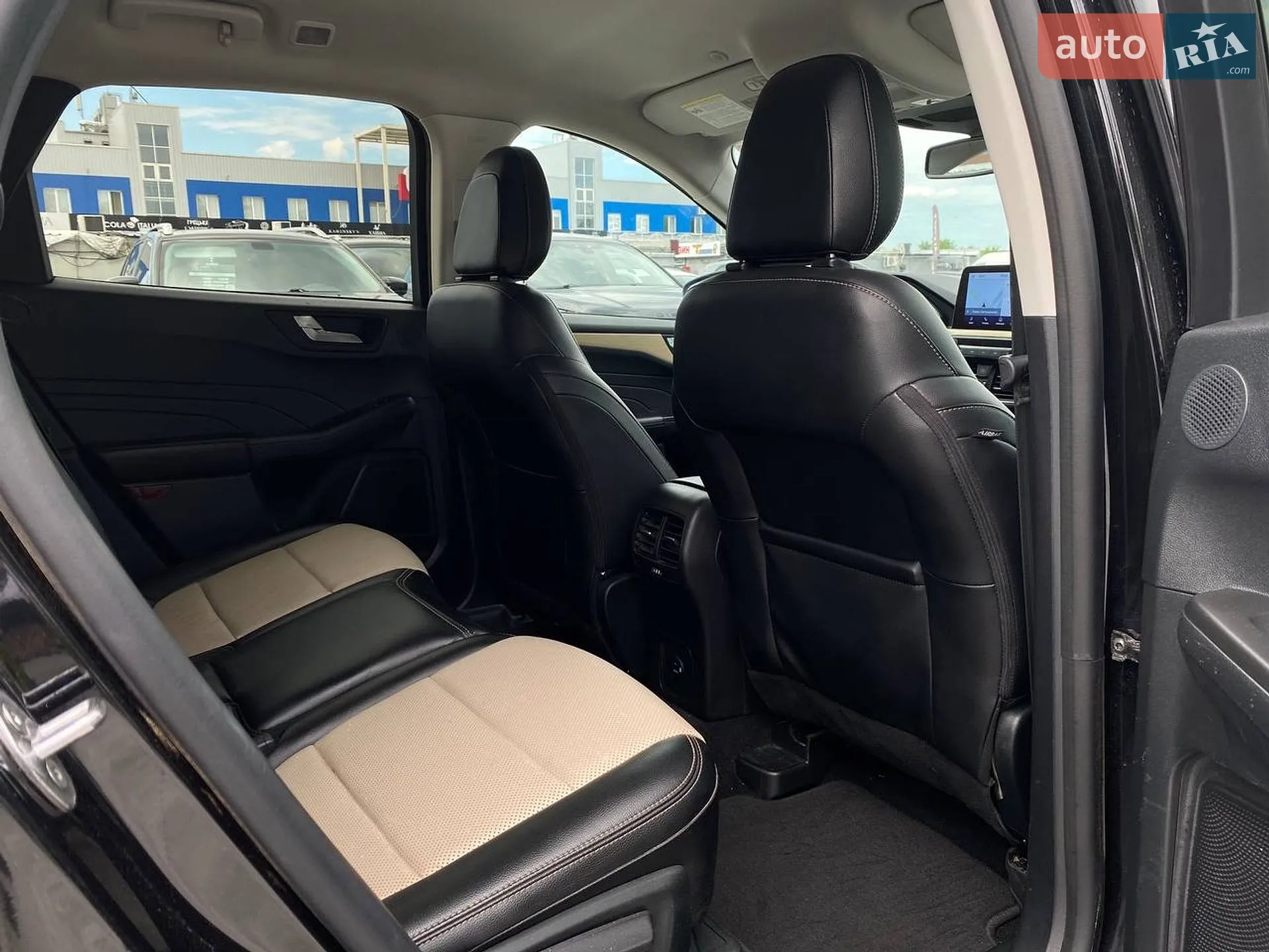 2022 Ford Escape - мініатюра 34