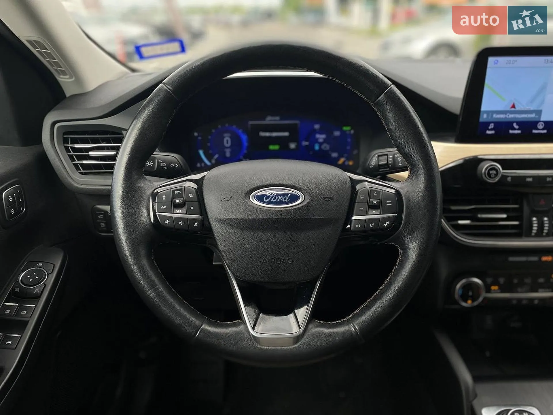 2022 Ford Escape - мініатюра 49