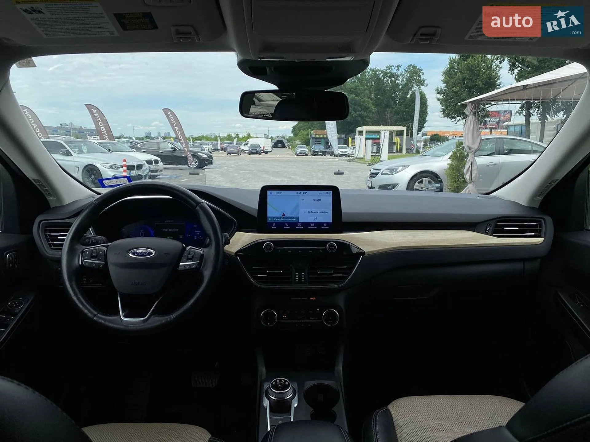 2022 Ford Escape - мініатюра 51