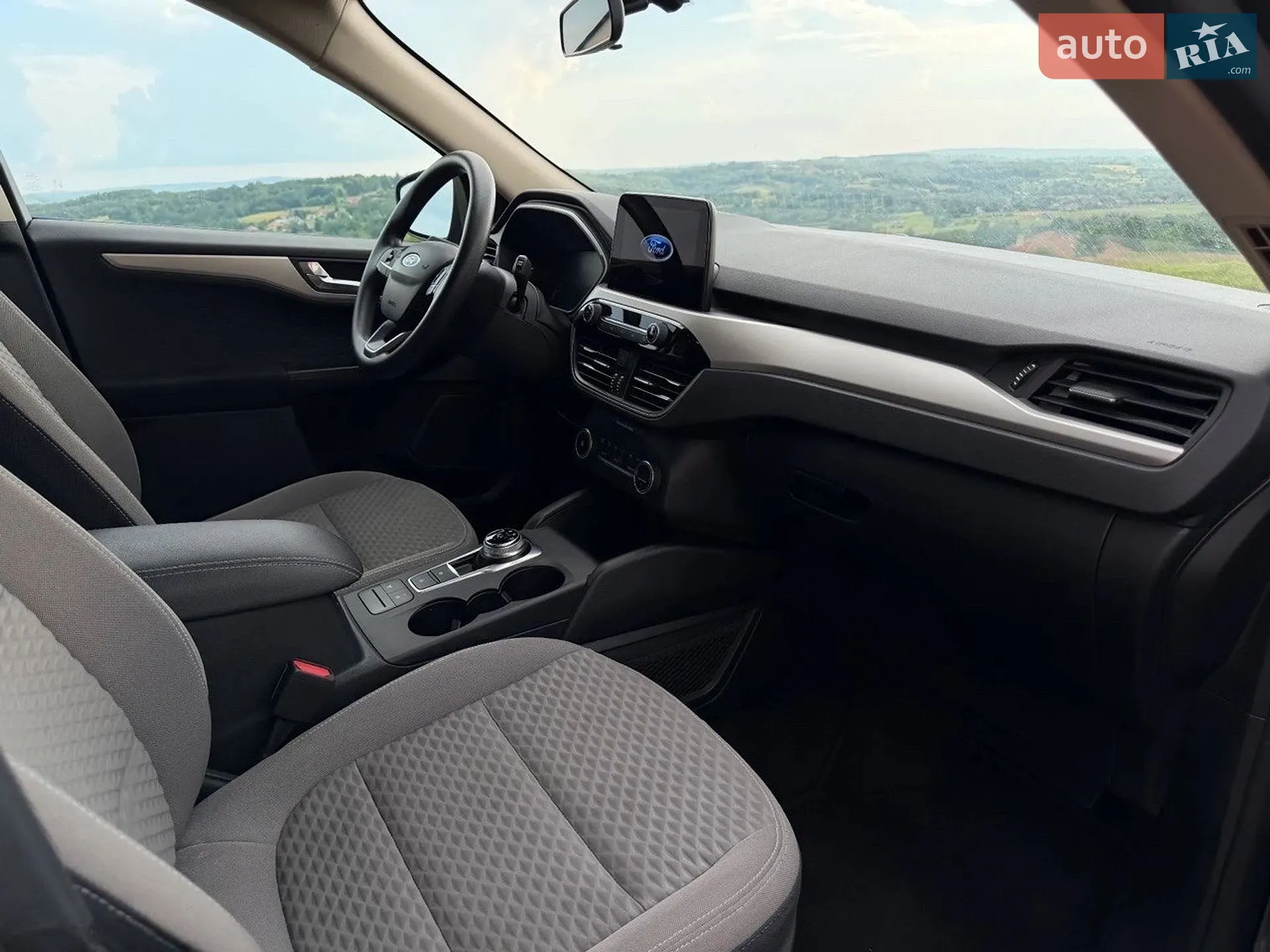 2020 Ford Escape - мініатюра 7