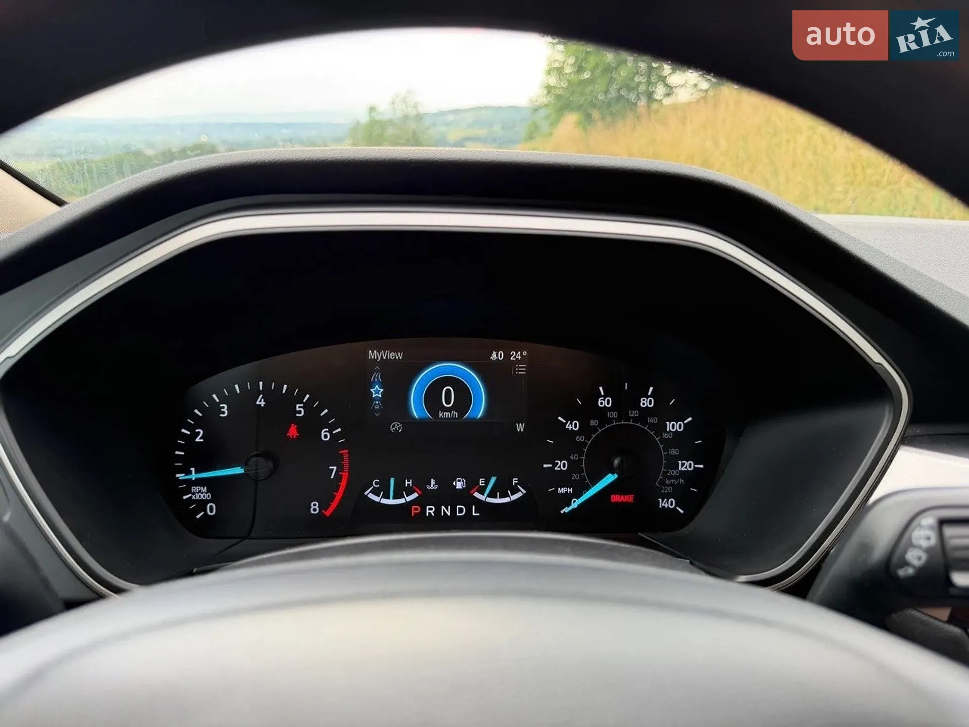 2020 Ford Escape - мініатюра 17