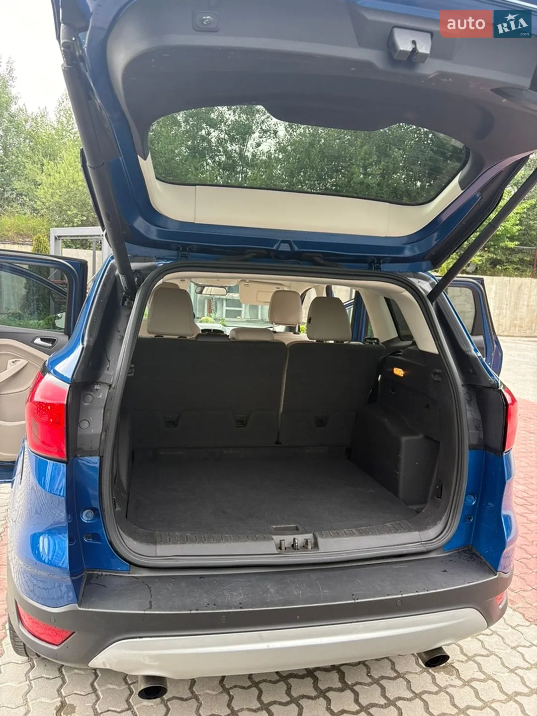 2019 Ford Escape - мініатюра 12