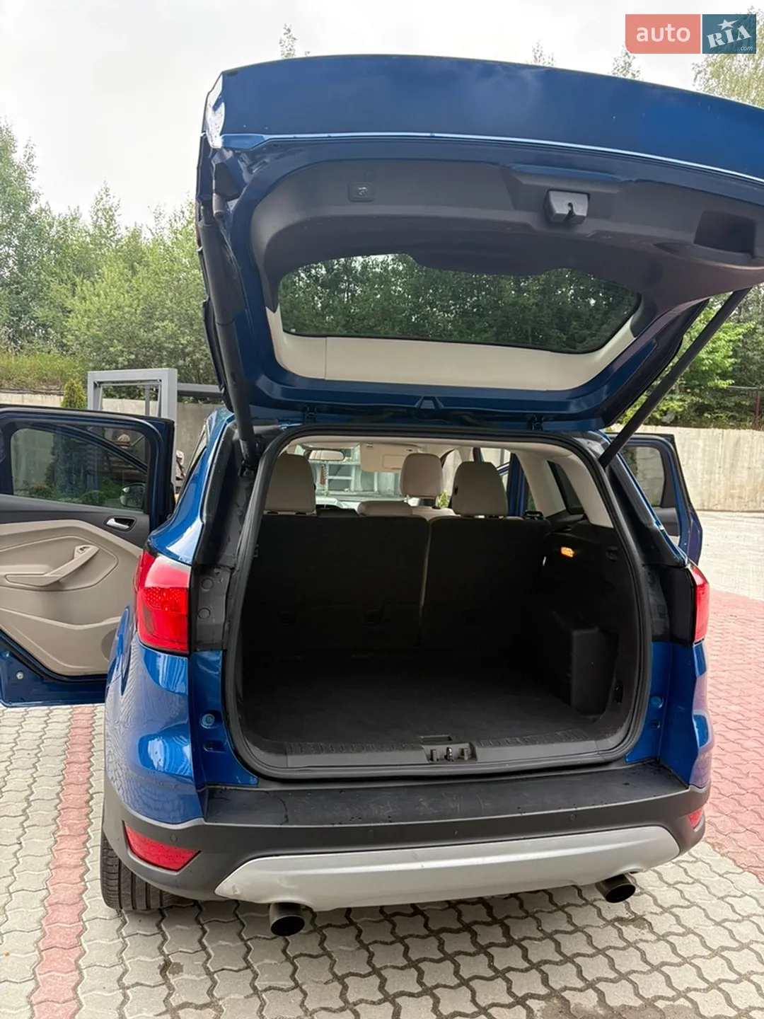 2019 Ford Escape - мініатюра 13