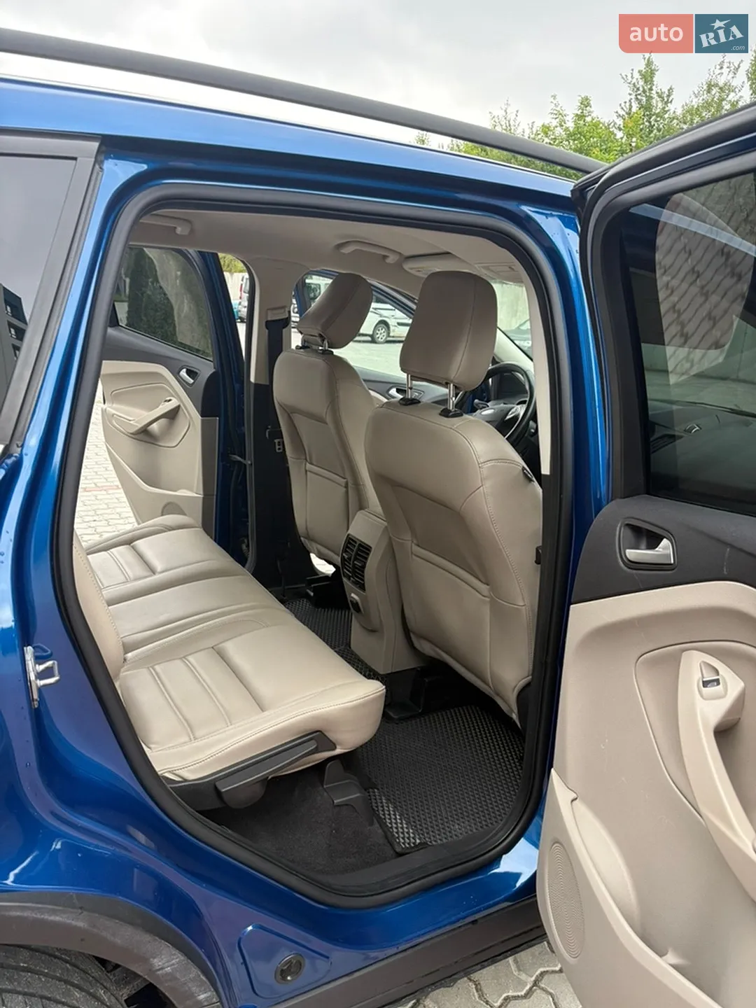2019 Ford Escape - мініатюра 18