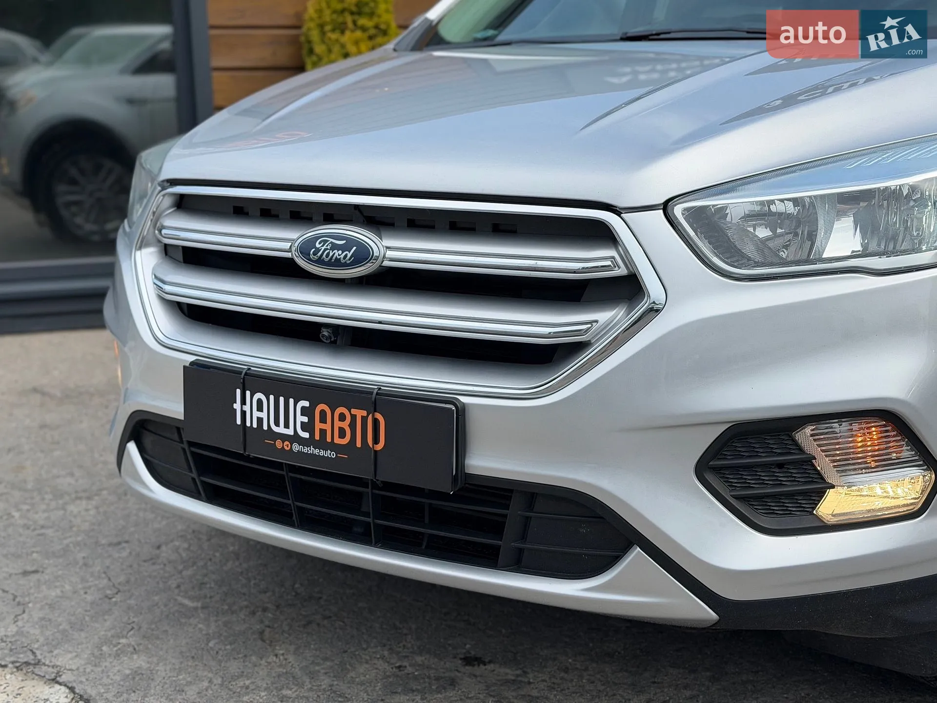 2017 Ford Escape - мініатюра 6