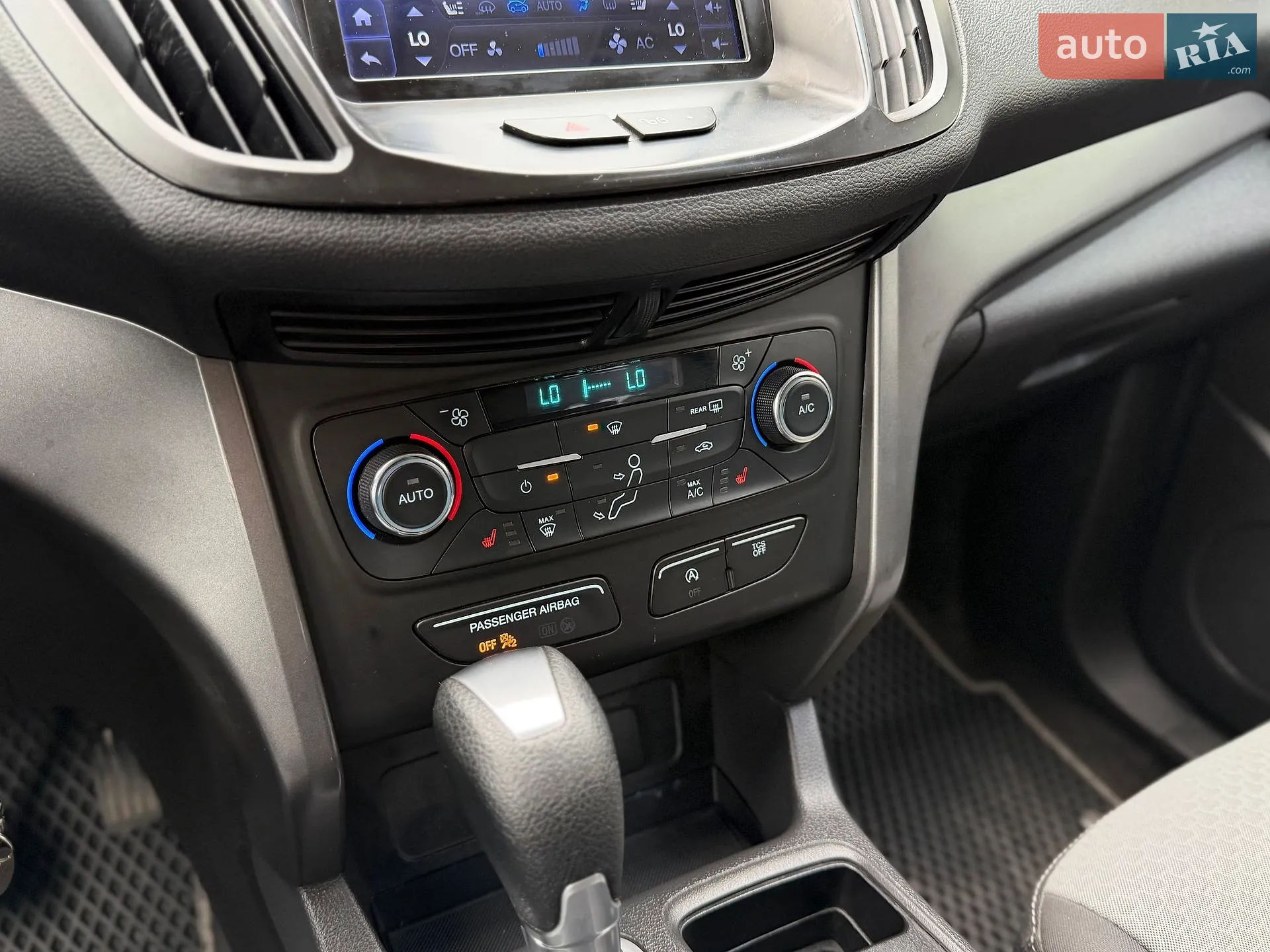 2017 Ford Escape - мініатюра 44