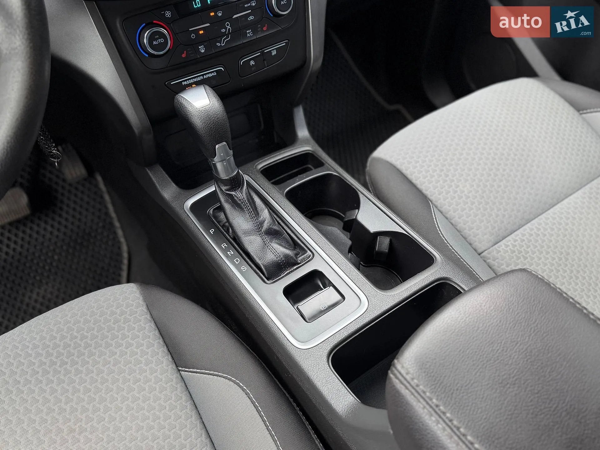 2017 Ford Escape - мініатюра 46
