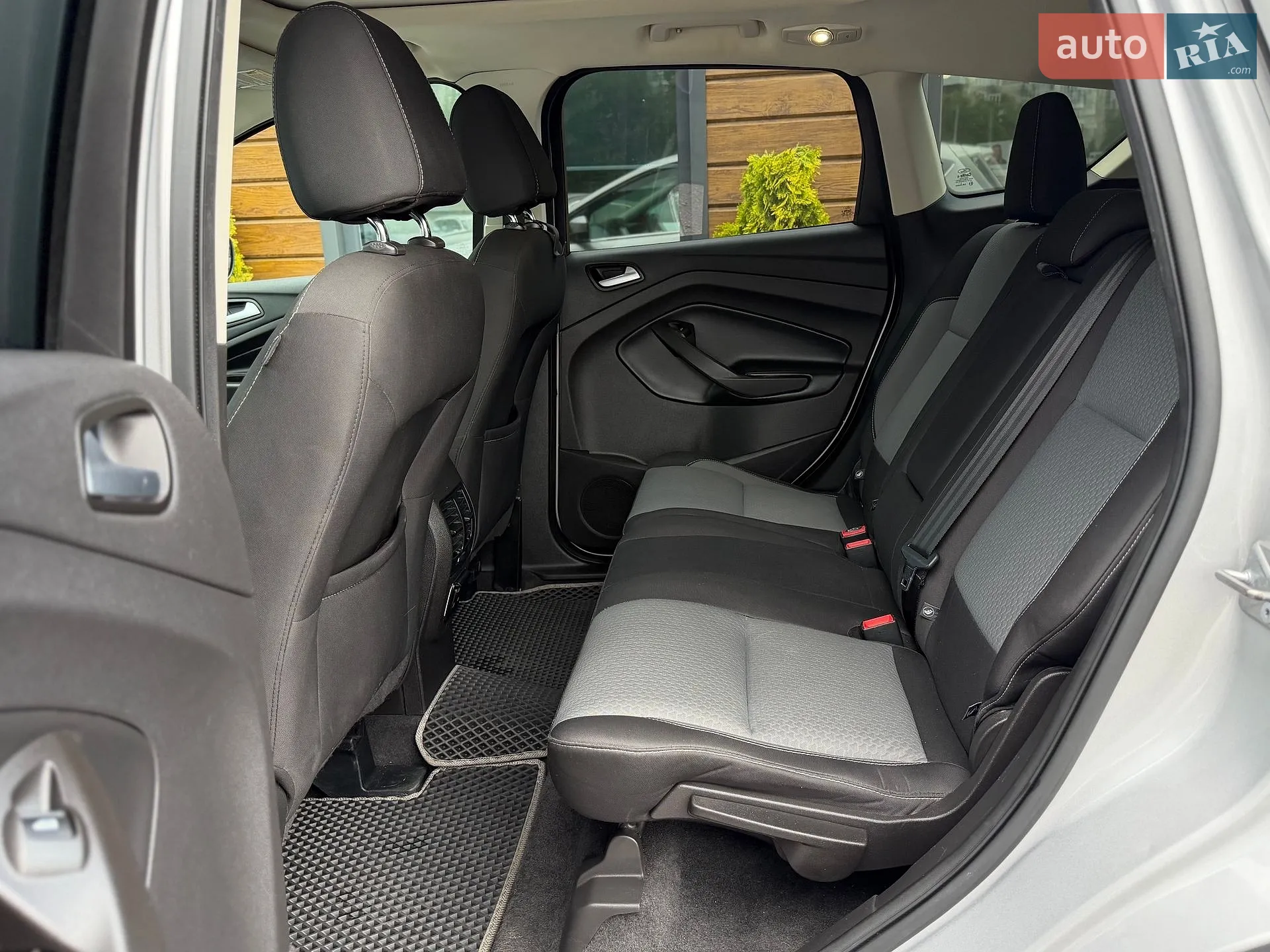 2017 Ford Escape - мініатюра 50