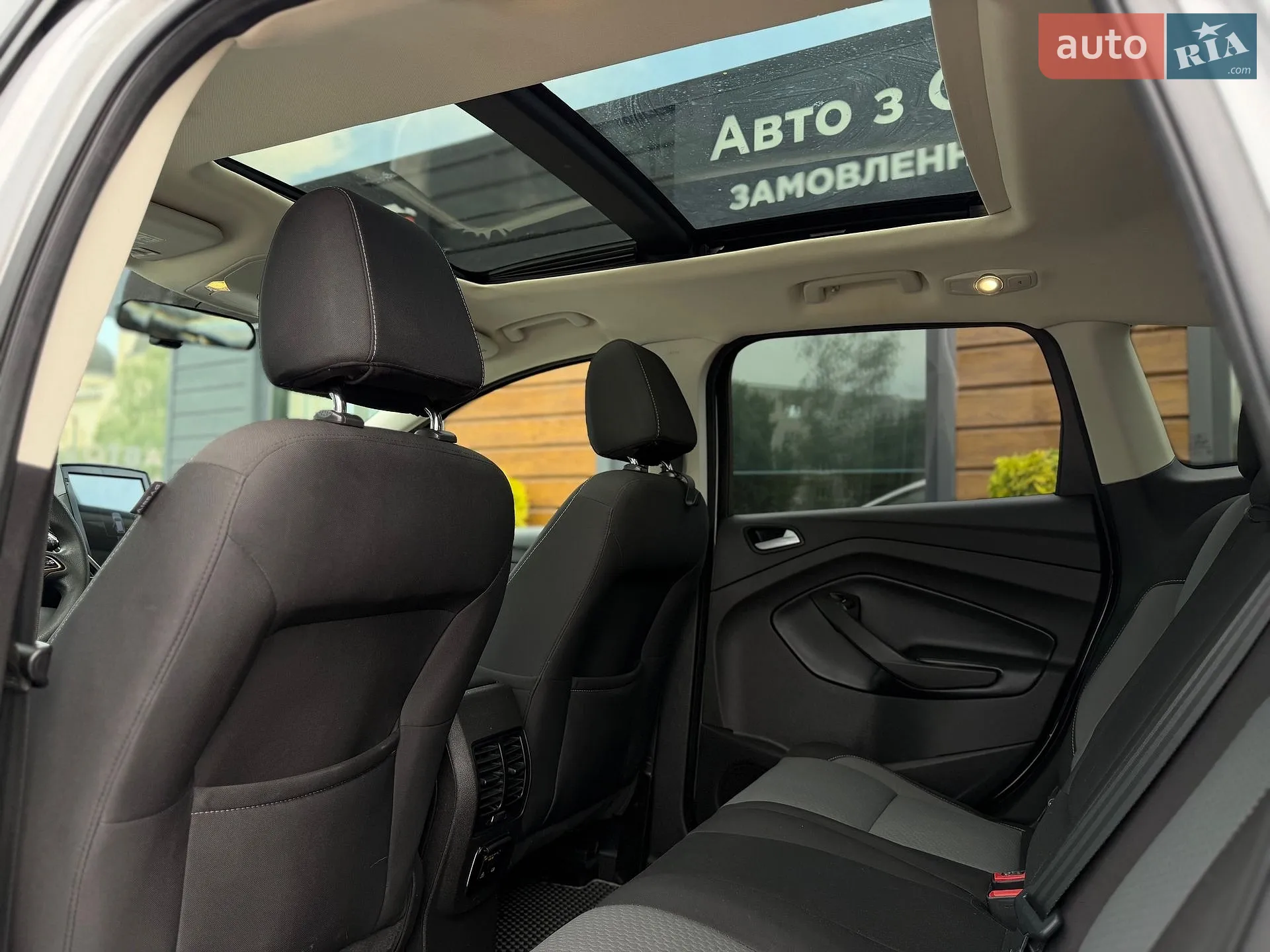 2017 Ford Escape - мініатюра 52