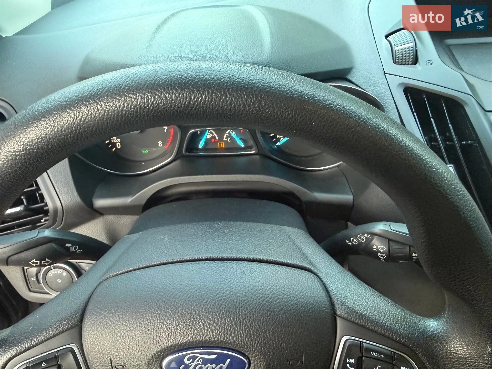 2017 Ford Escape - мініатюра 12