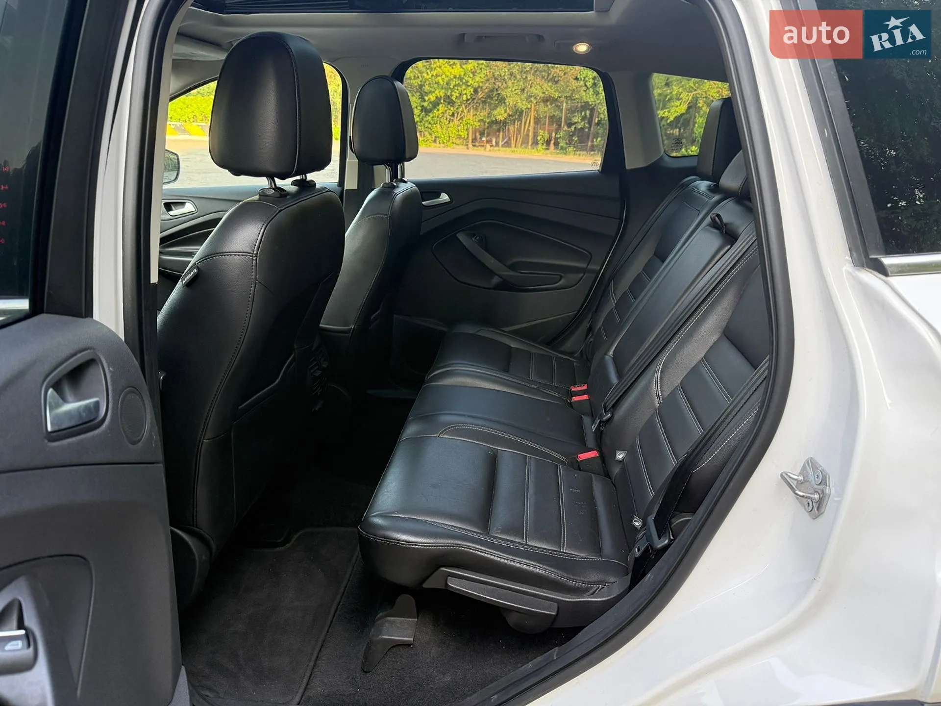 2017 Ford Escape - мініатюра 19
