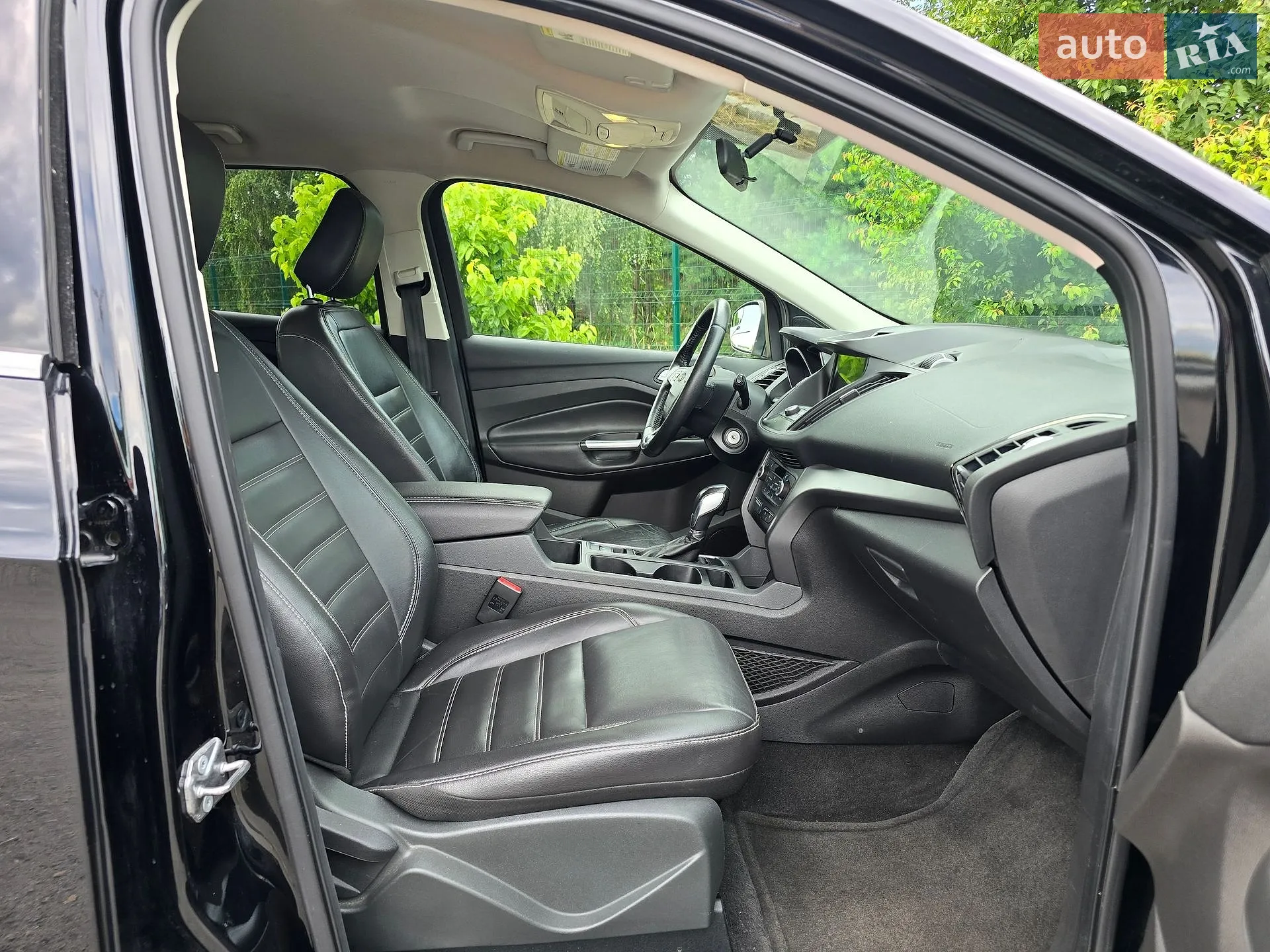 2017 Ford Escape - мініатюра 29