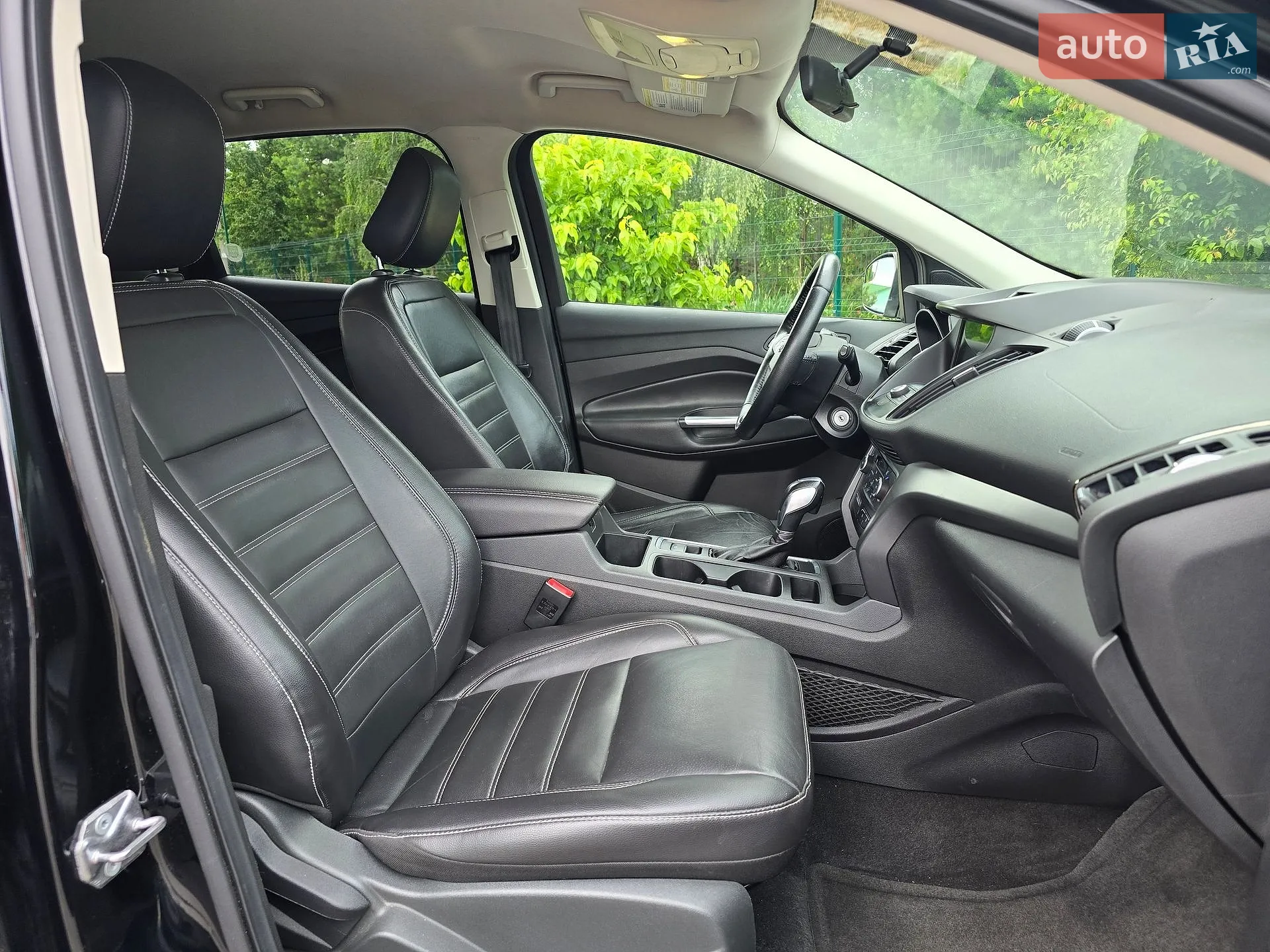 2017 Ford Escape - мініатюра 31