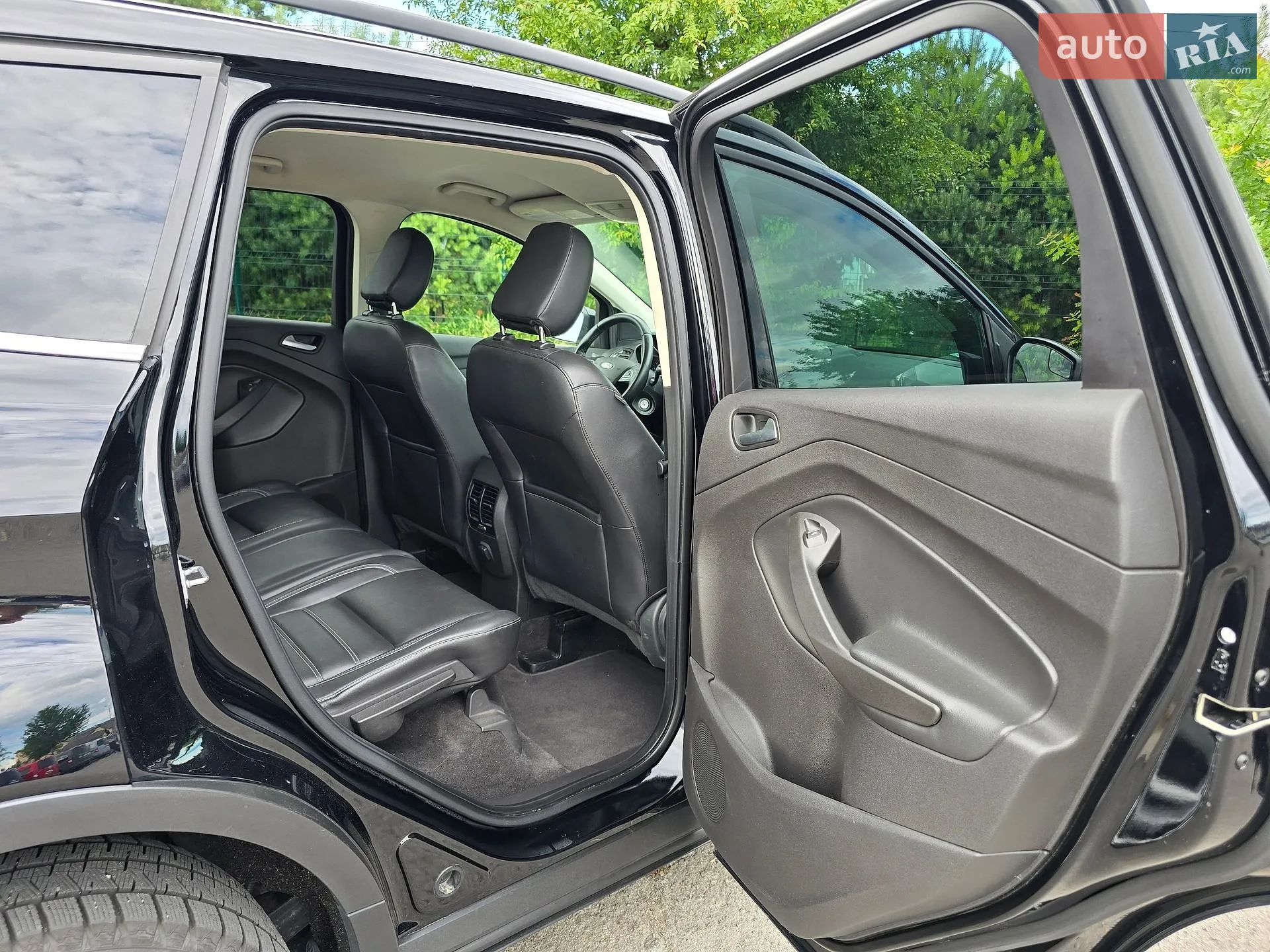 2017 Ford Escape - мініатюра 49