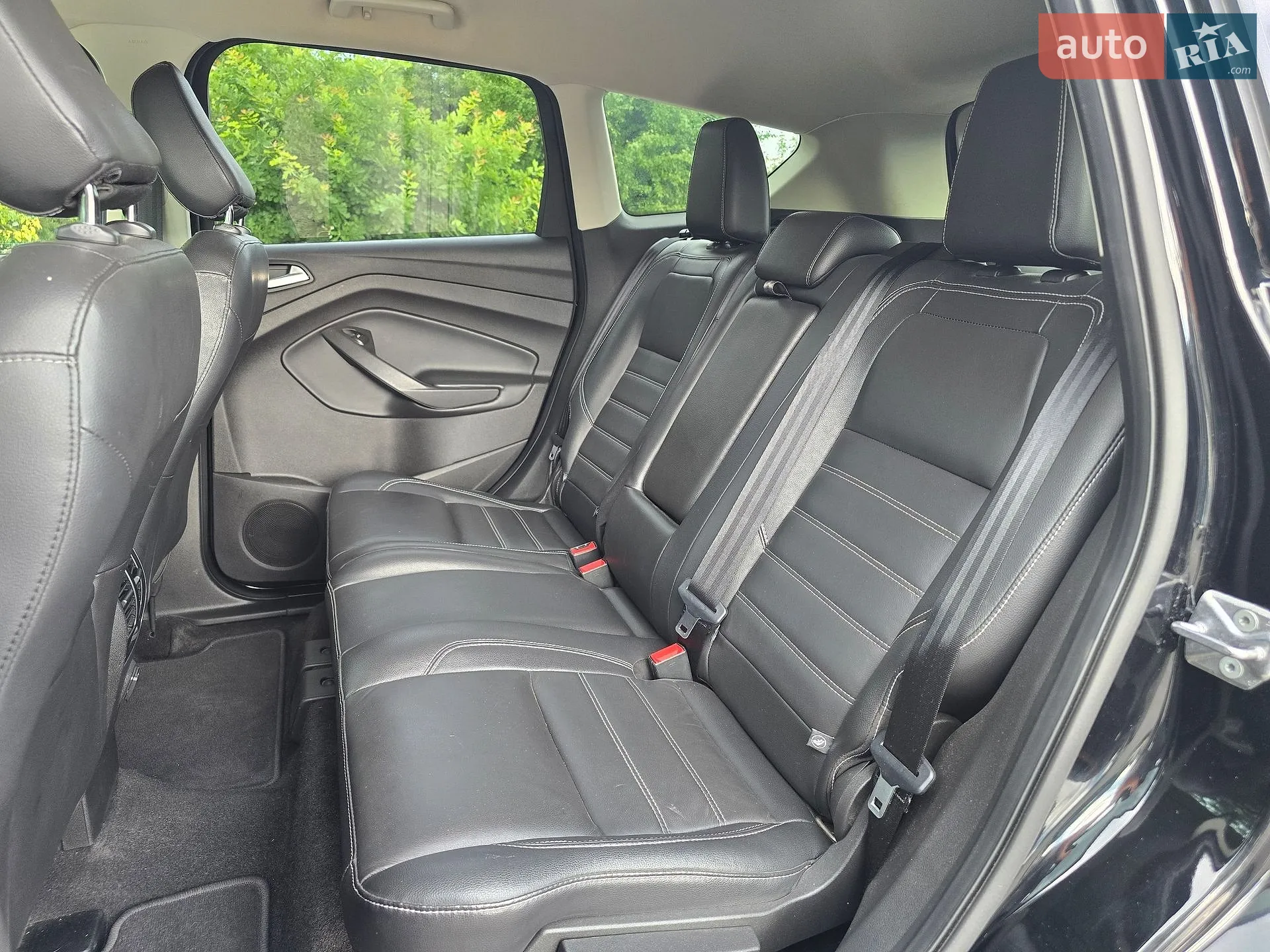 2017 Ford Escape - мініатюра 48