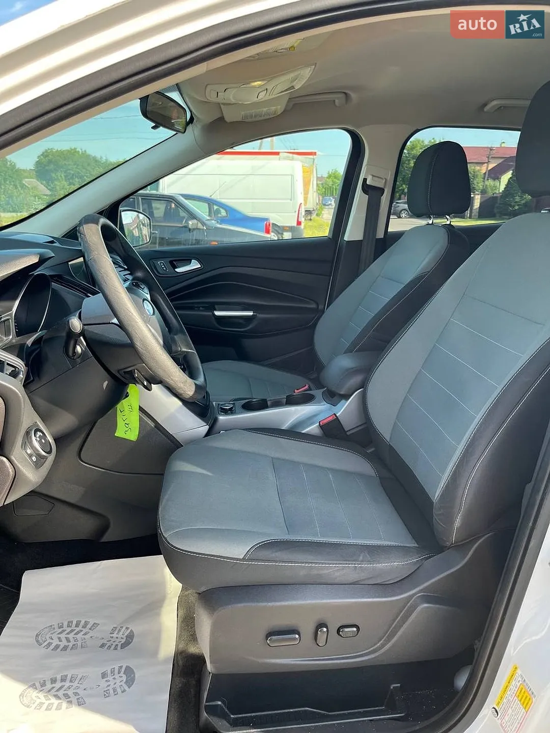 2016 Ford Escape - мініатюра 20