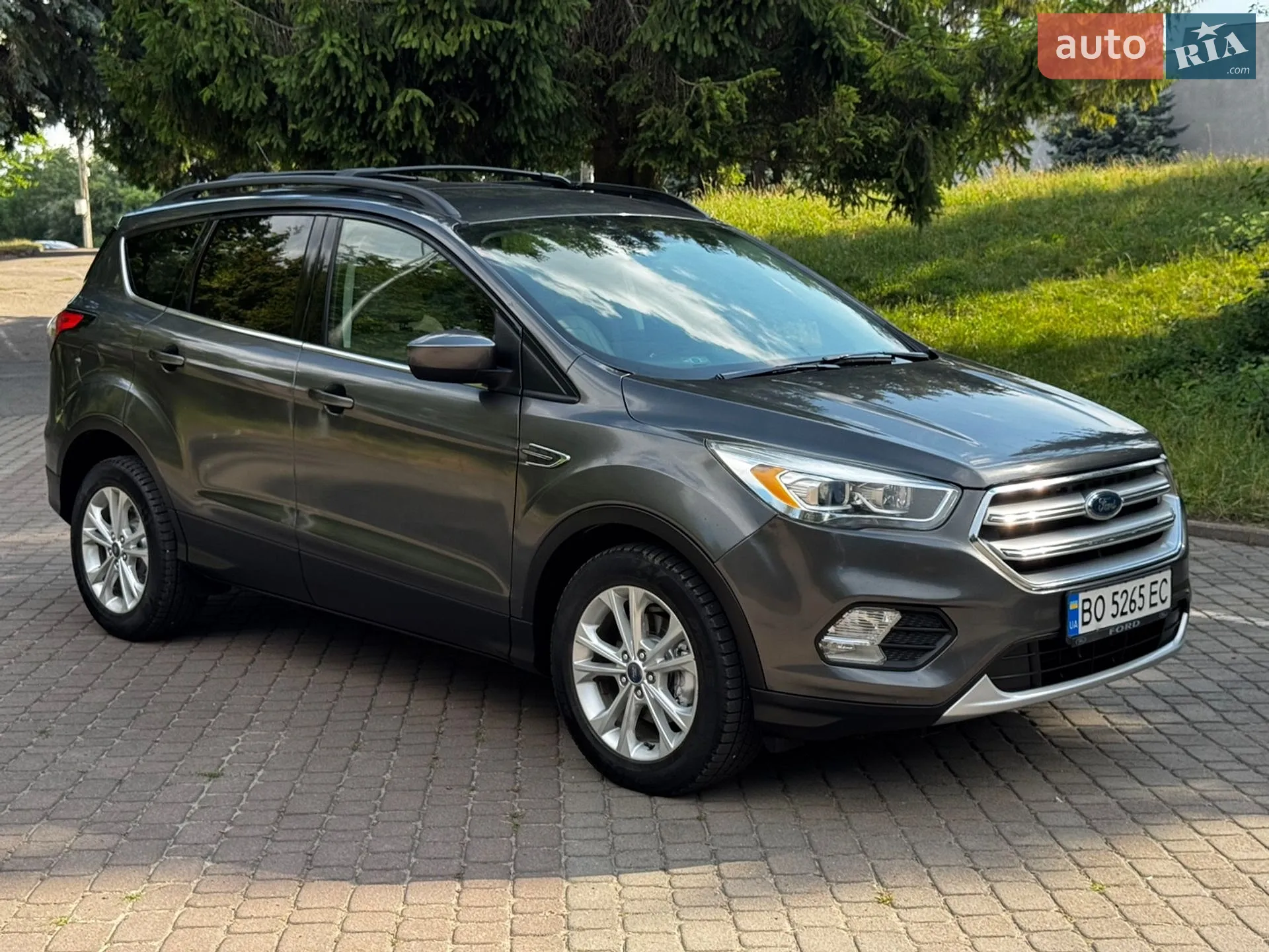 2016 Ford Escape - мініатюра 14