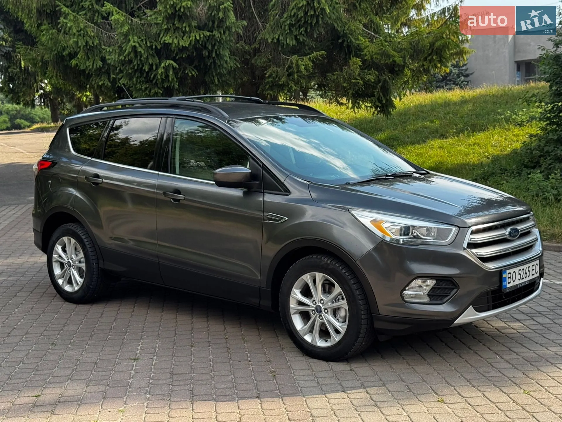 2016 Ford Escape - мініатюра 15