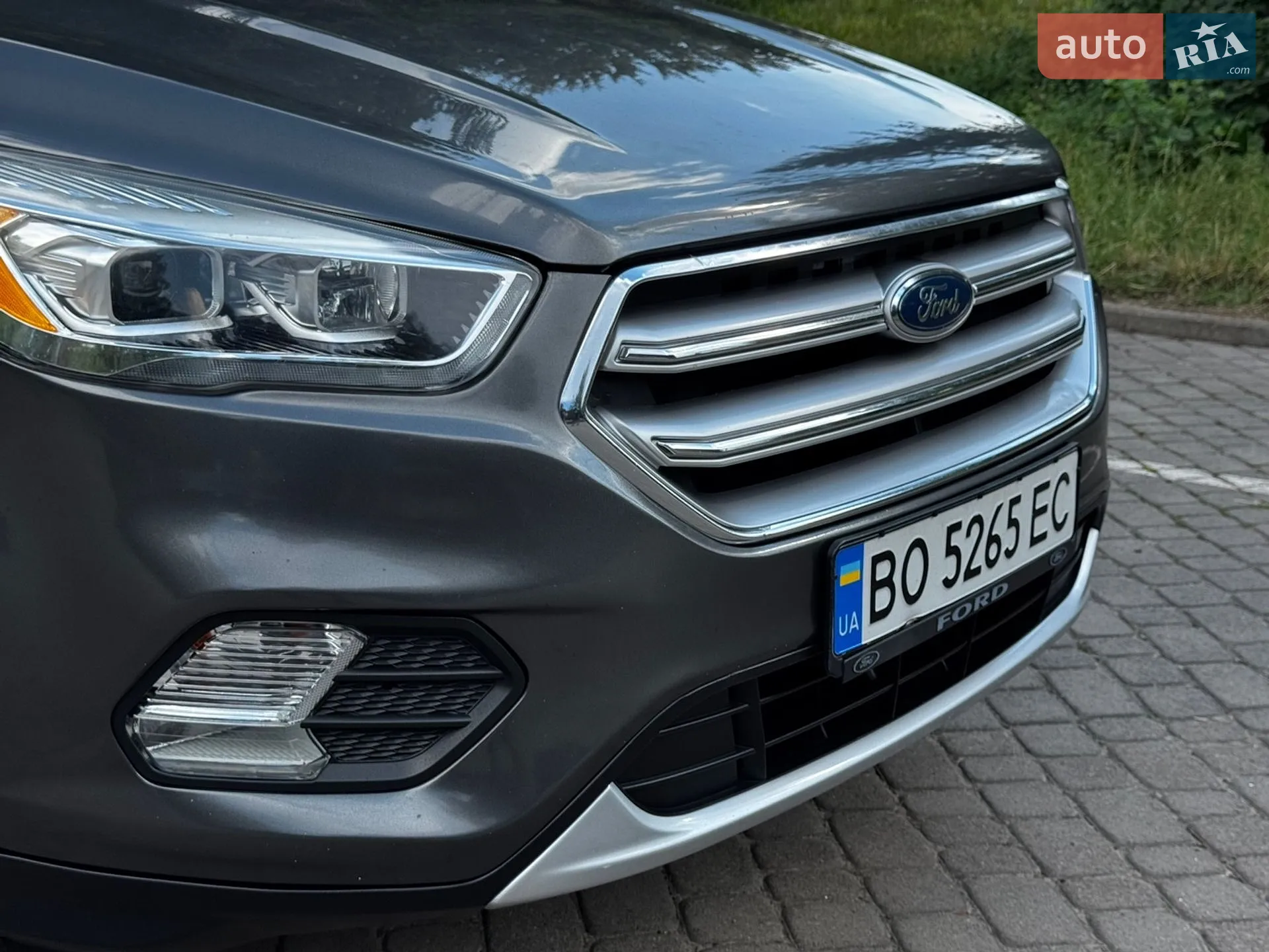 2016 Ford Escape - мініатюра 16