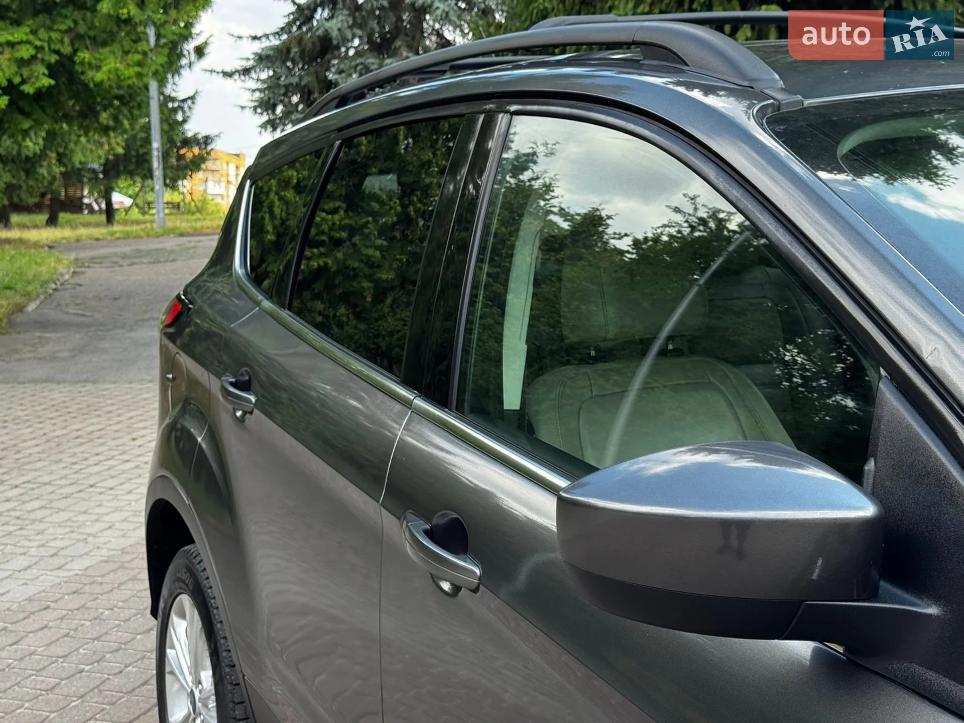 2016 Ford Escape - мініатюра 18