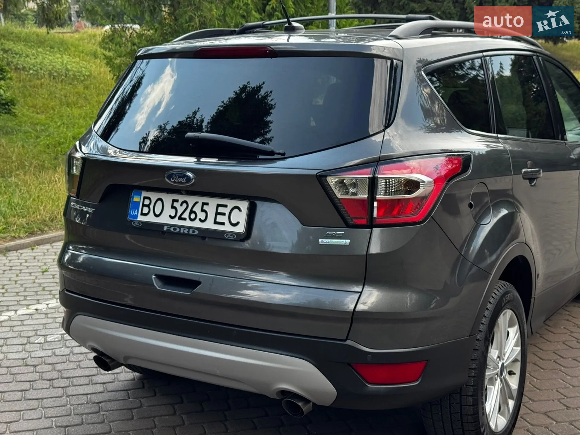 2016 Ford Escape - мініатюра 24