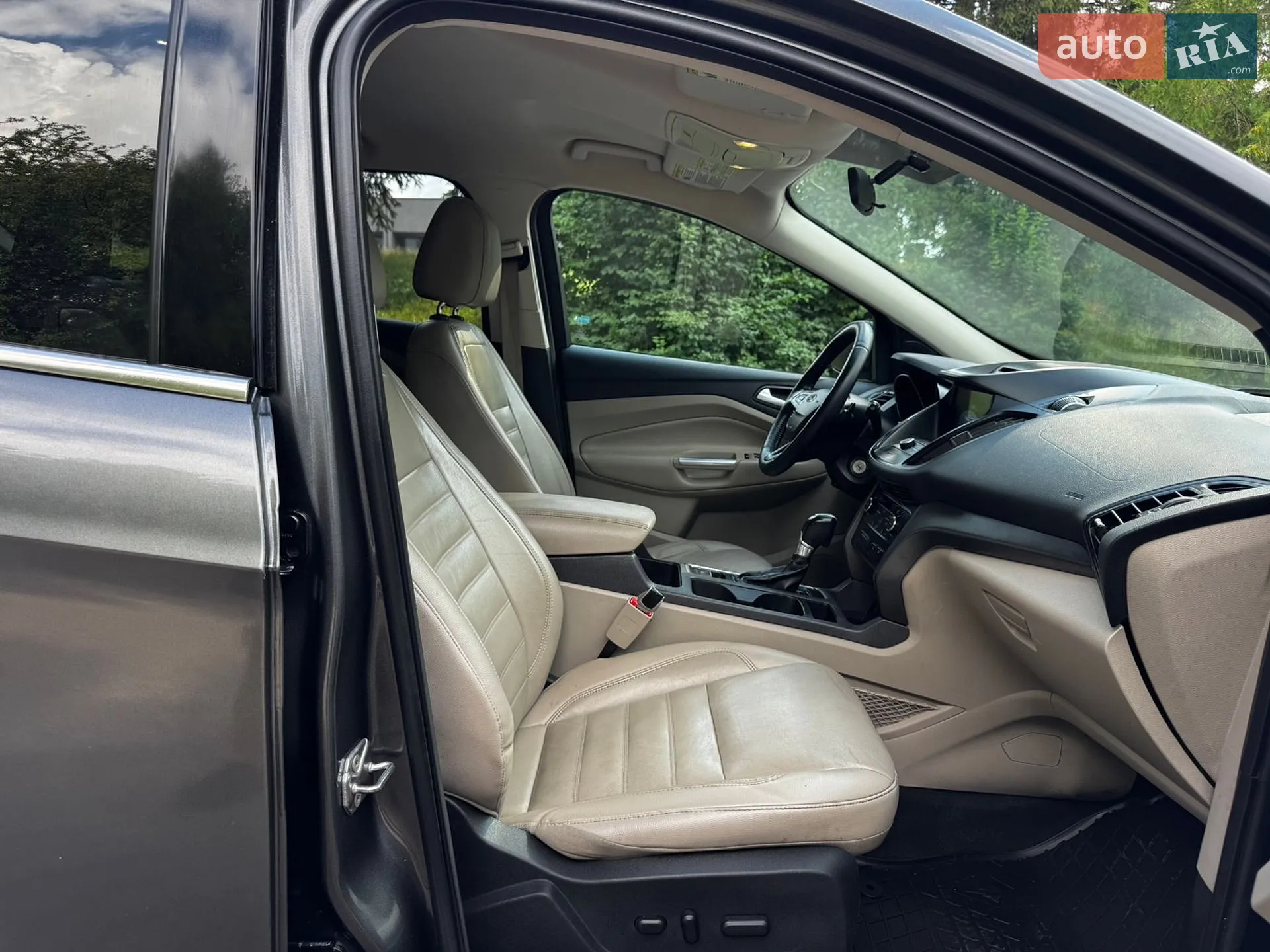 2016 Ford Escape - мініатюра 35