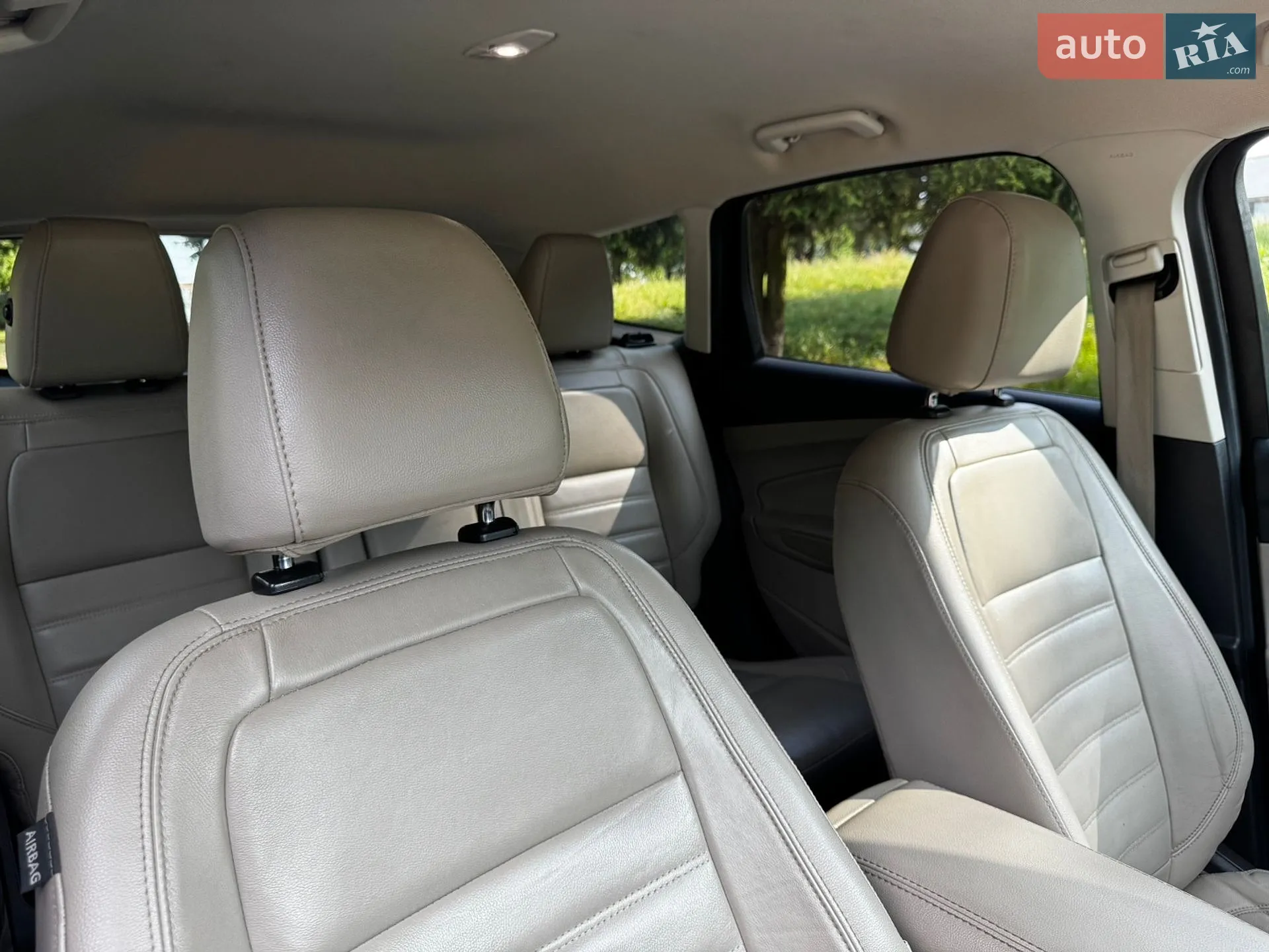 2016 Ford Escape - мініатюра 37