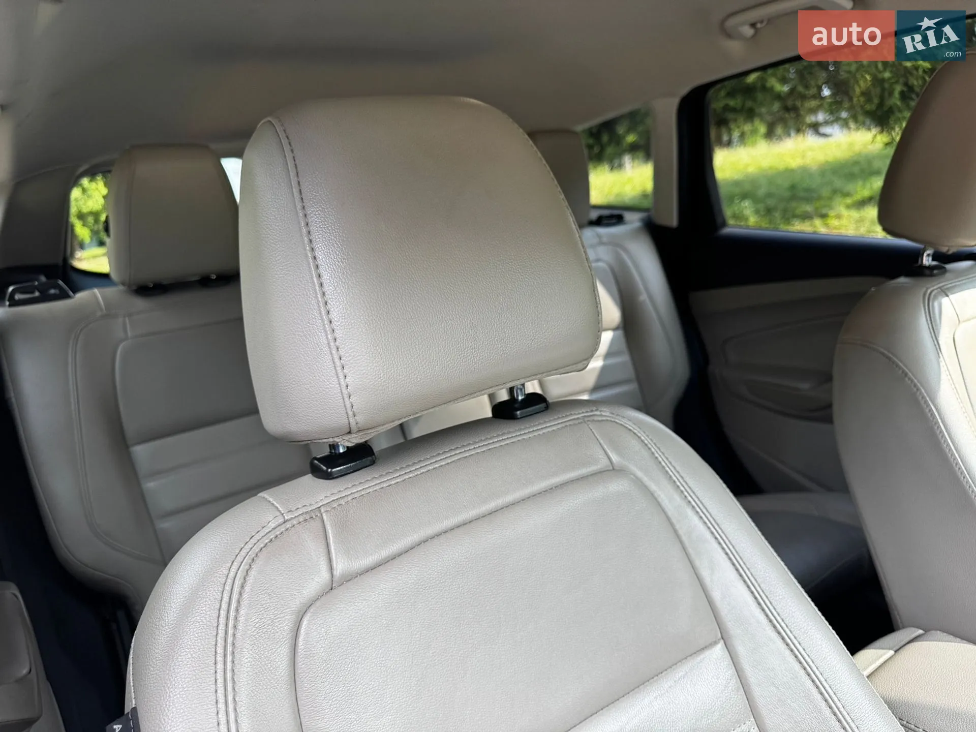 2016 Ford Escape - мініатюра 38