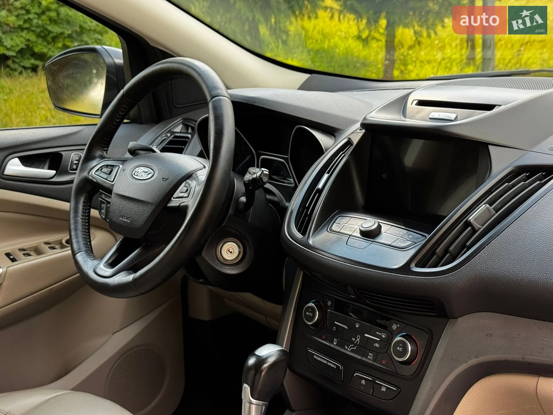 2016 Ford Escape - мініатюра 41