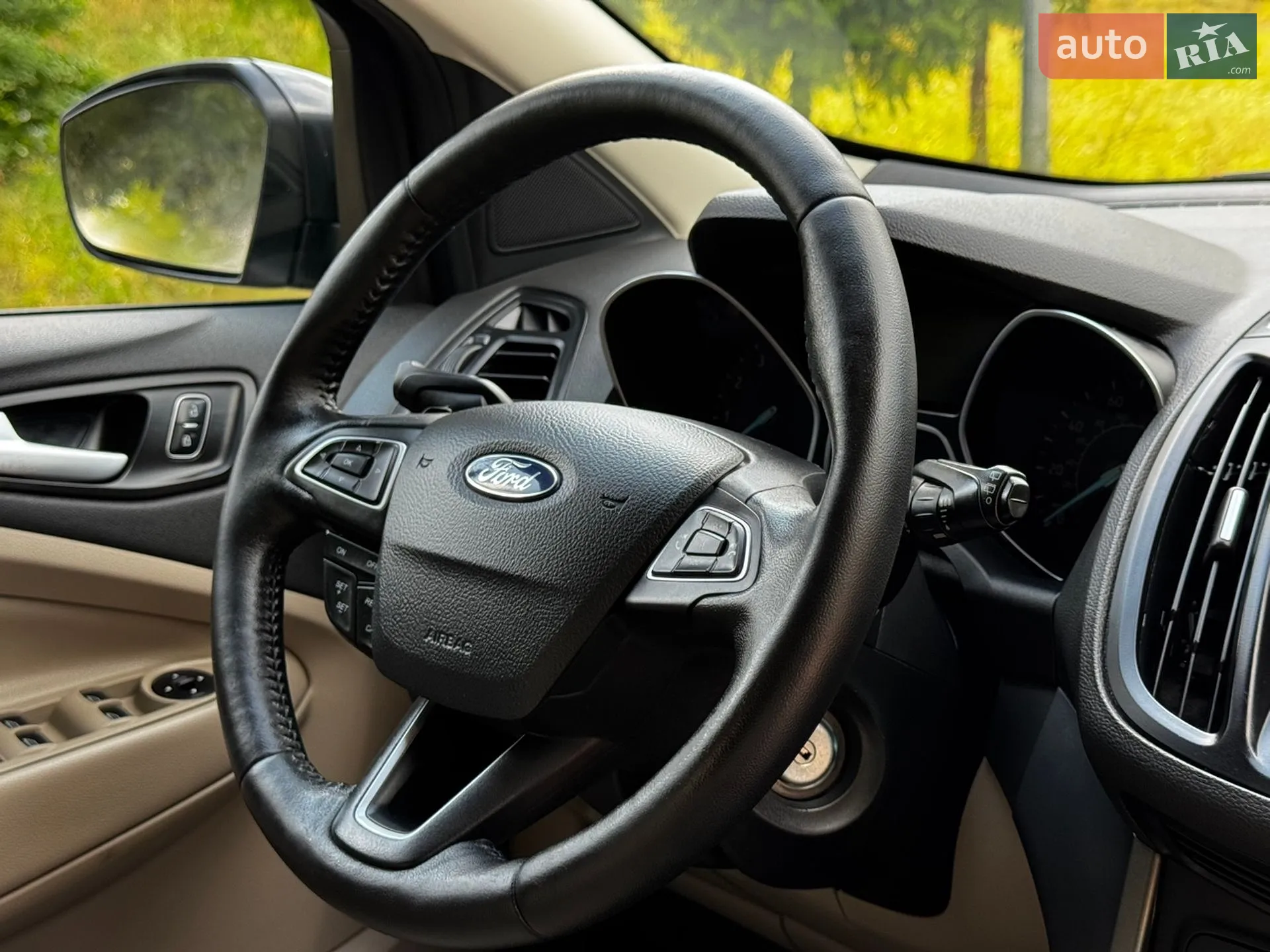 2016 Ford Escape - мініатюра 42