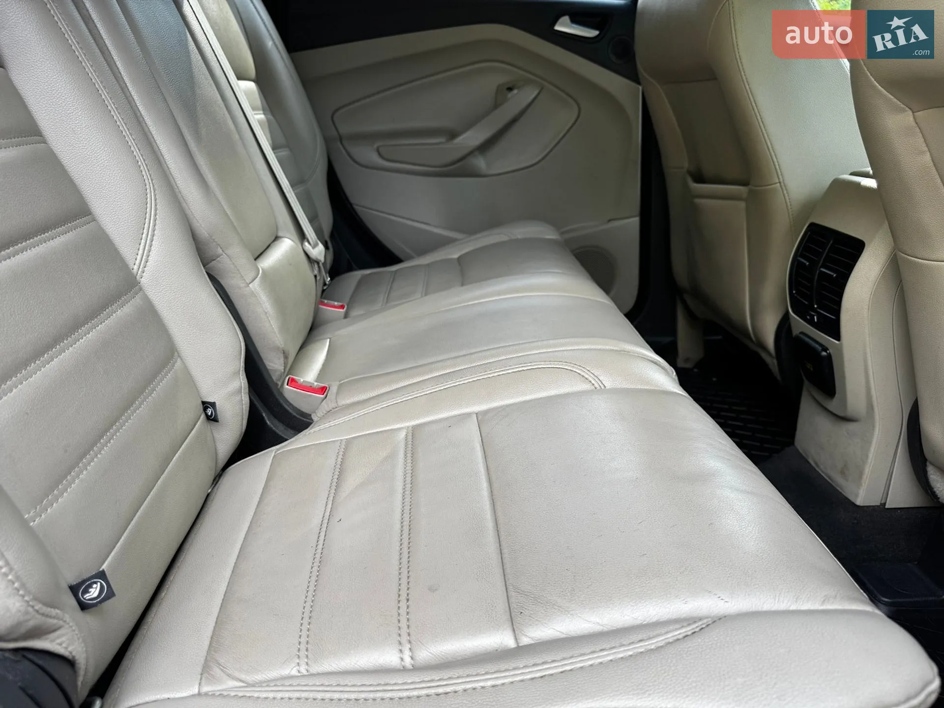 2016 Ford Escape - мініатюра 43