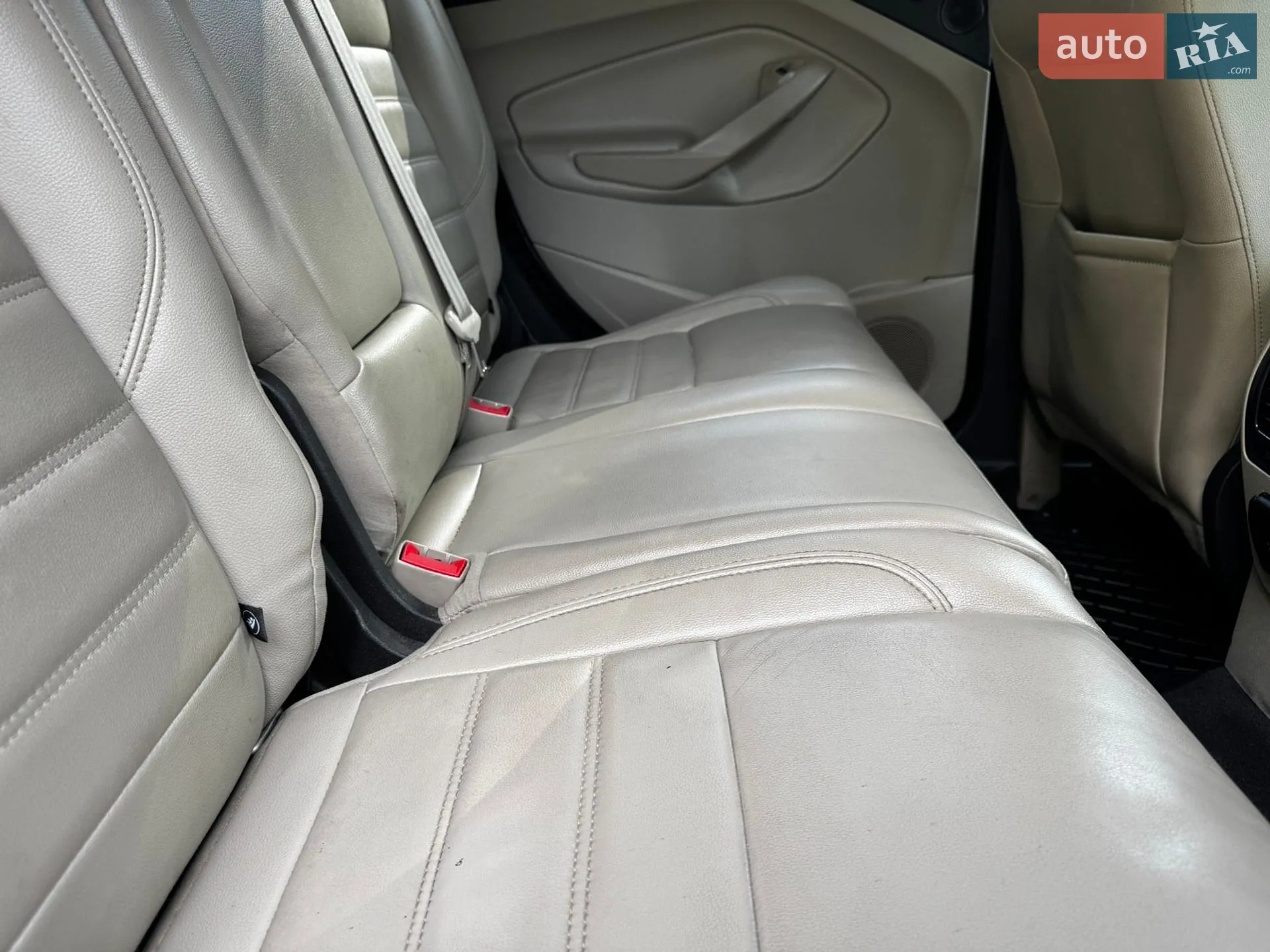 2016 Ford Escape - мініатюра 44