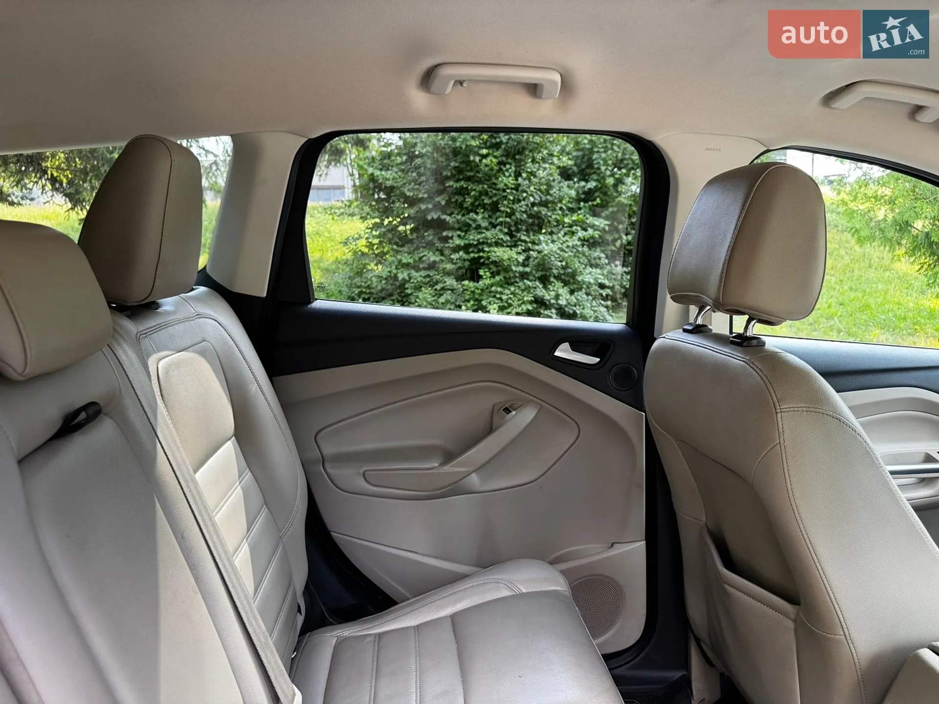 2016 Ford Escape - мініатюра 46