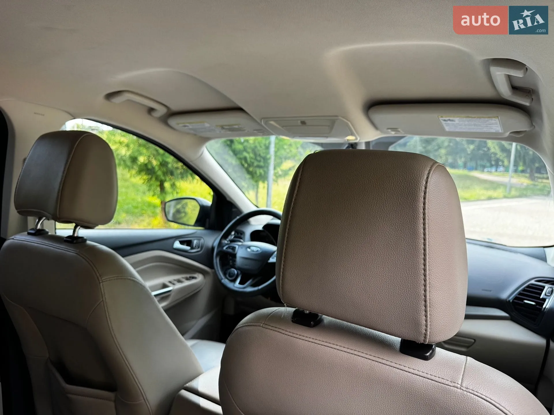 2016 Ford Escape - мініатюра 47