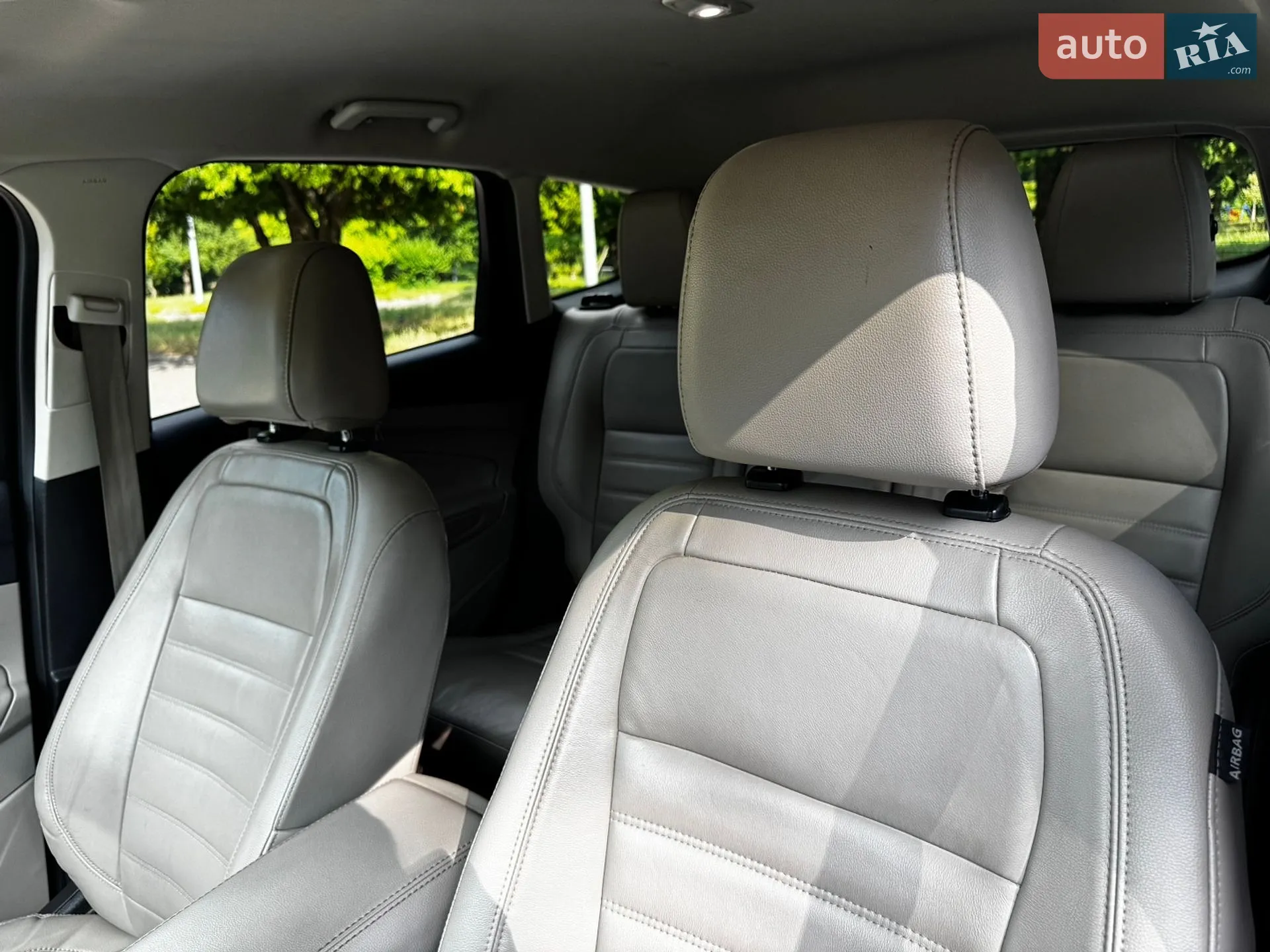 2016 Ford Escape - мініатюра 52