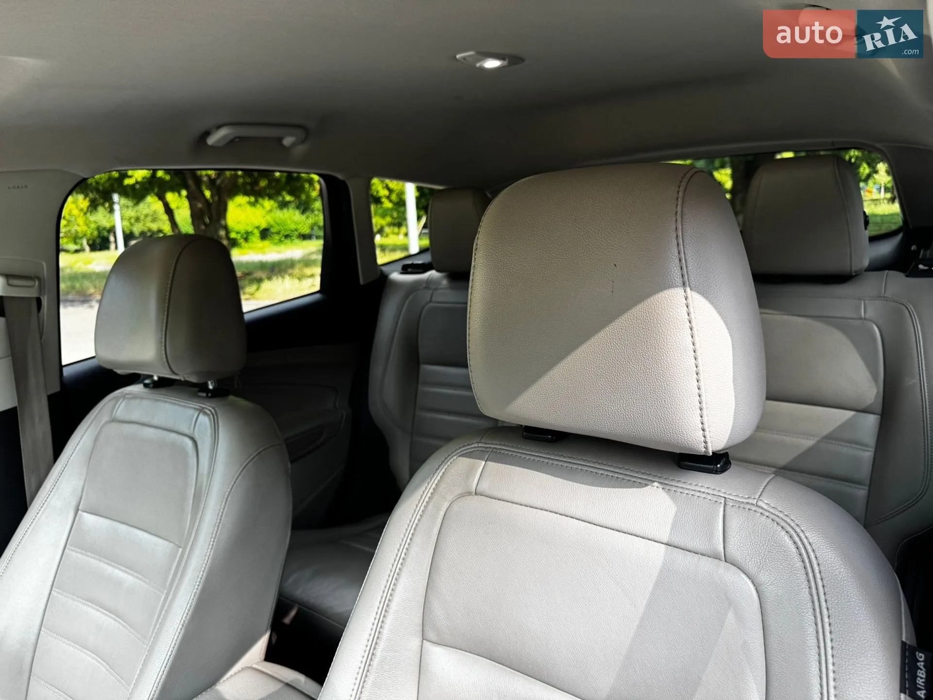 2016 Ford Escape - мініатюра 53