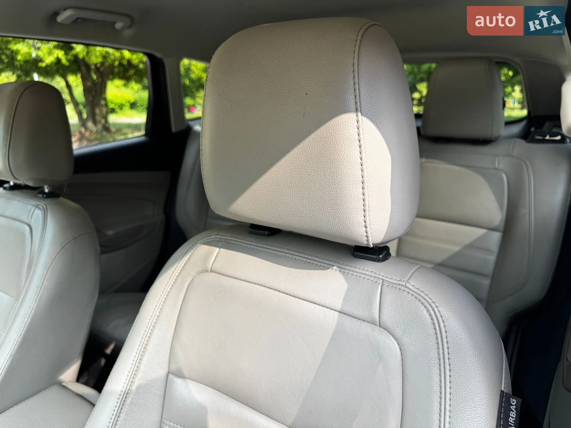 2016 Ford Escape - мініатюра 54