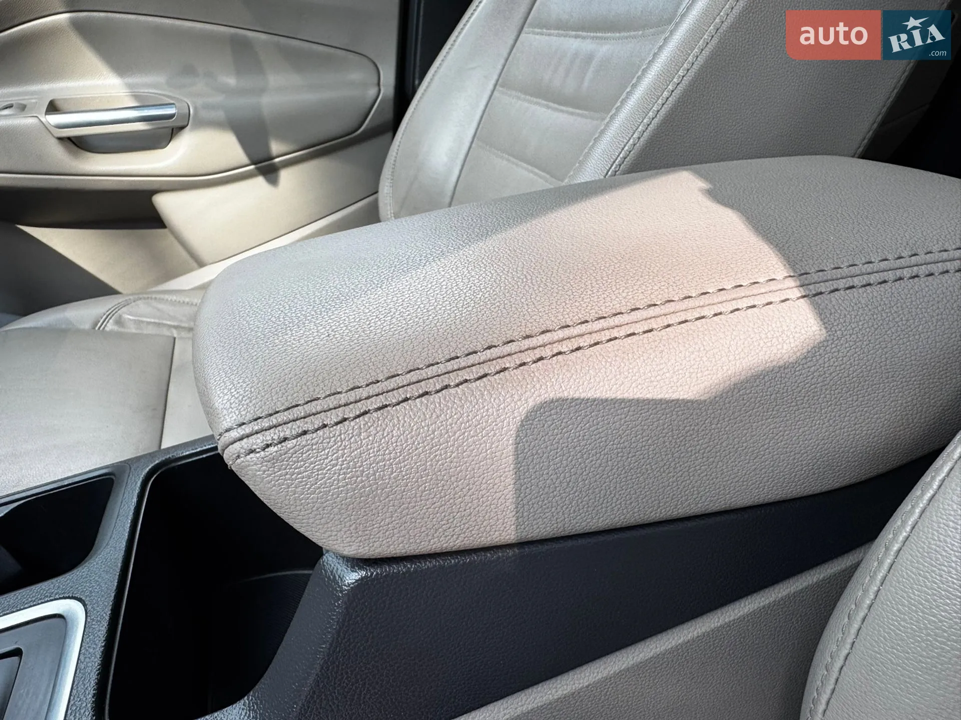 2016 Ford Escape - мініатюра 57