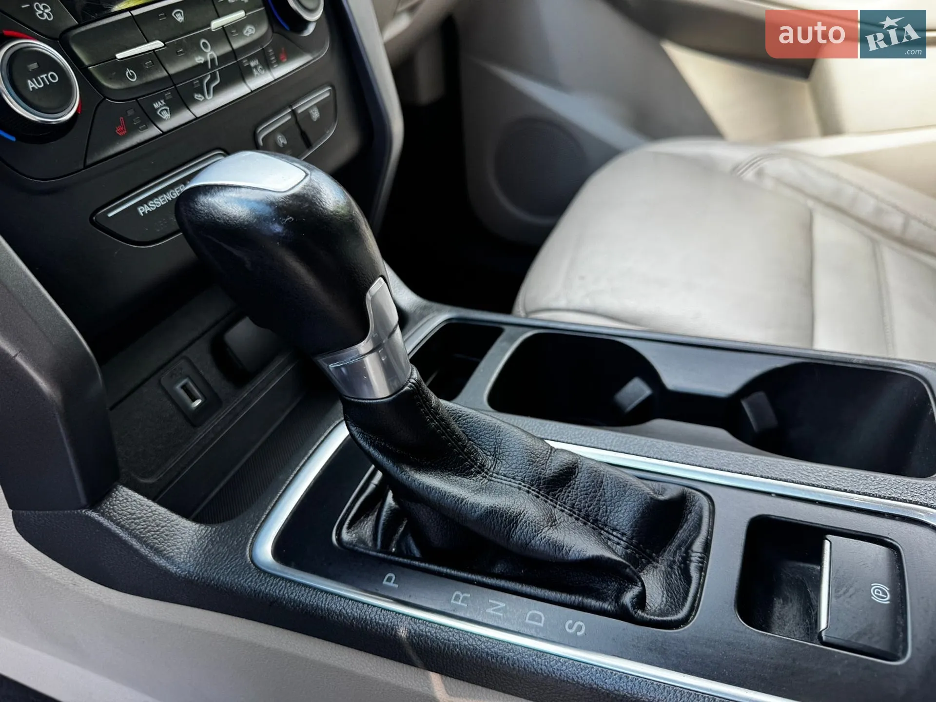 2016 Ford Escape - мініатюра 58