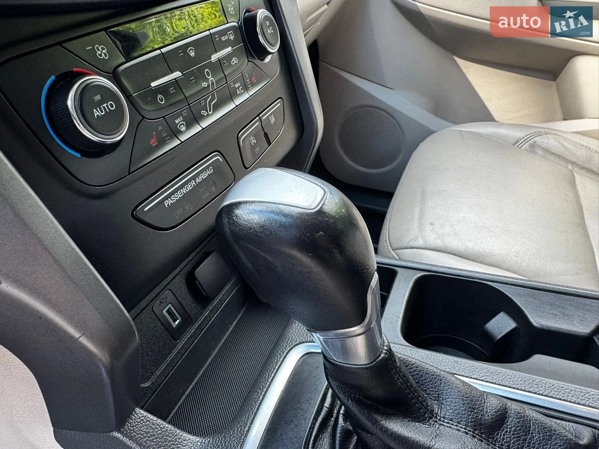 2016 Ford Escape - мініатюра 59