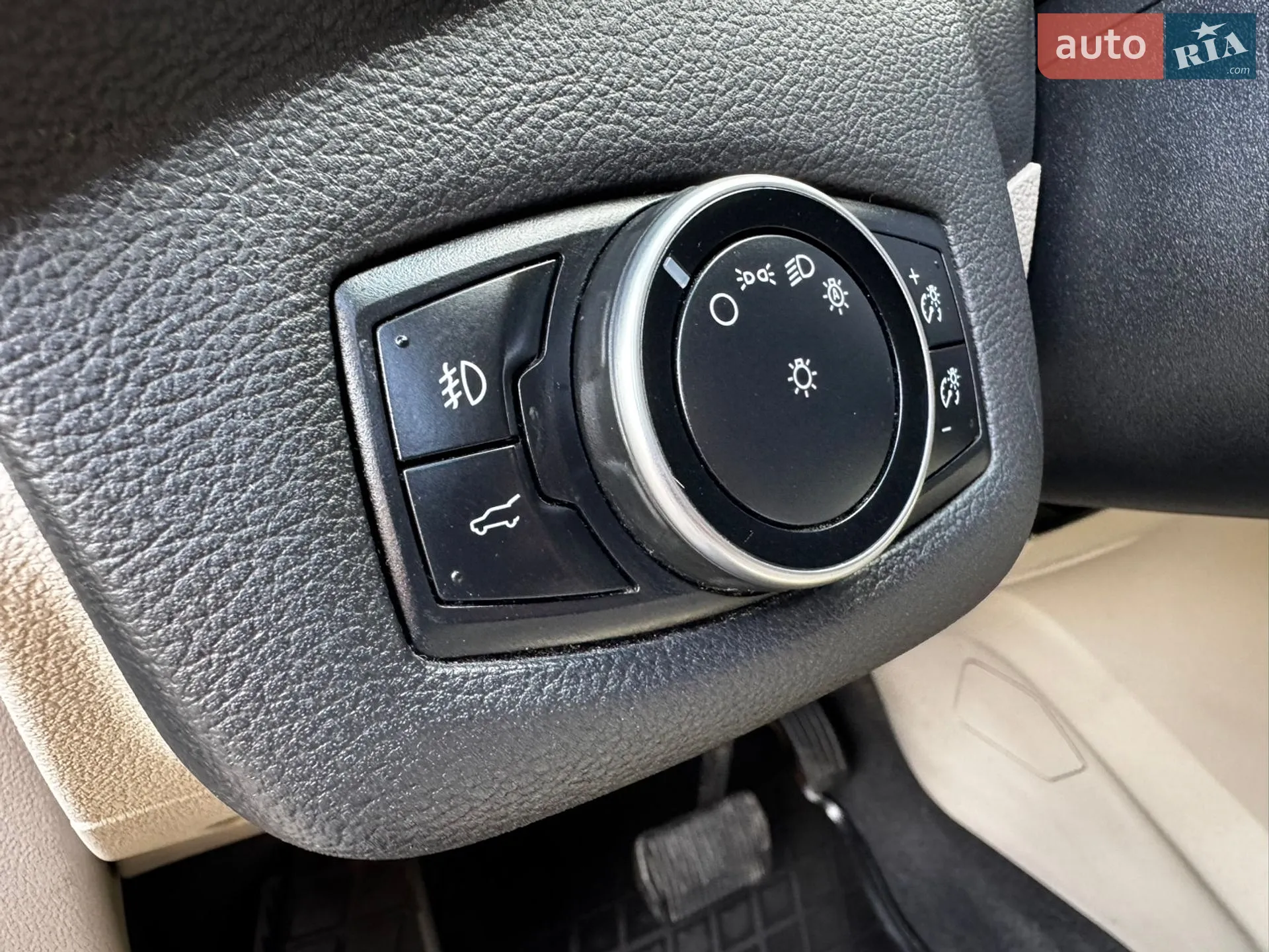 2016 Ford Escape - мініатюра 60