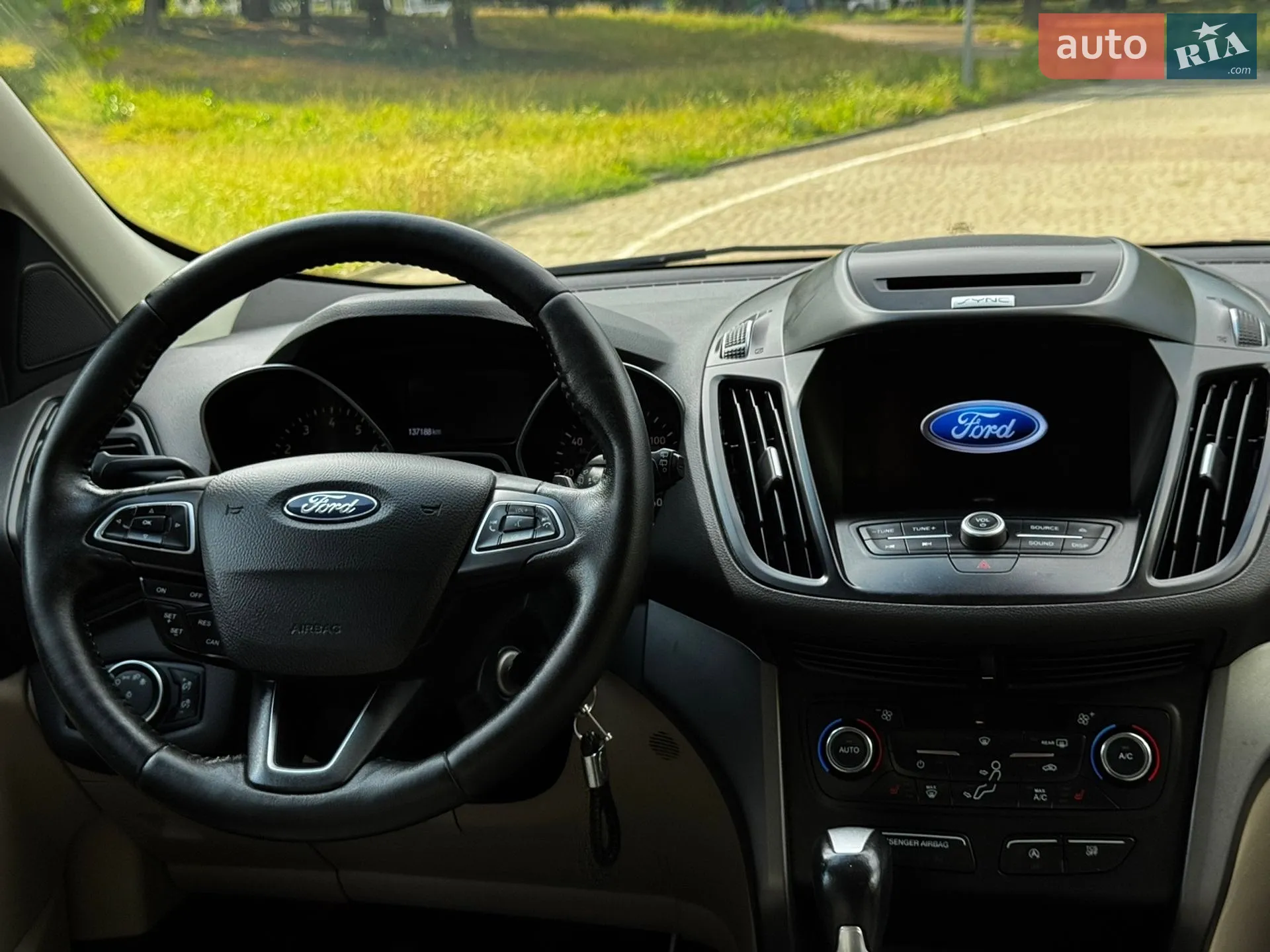 2016 Ford Escape - мініатюра 63