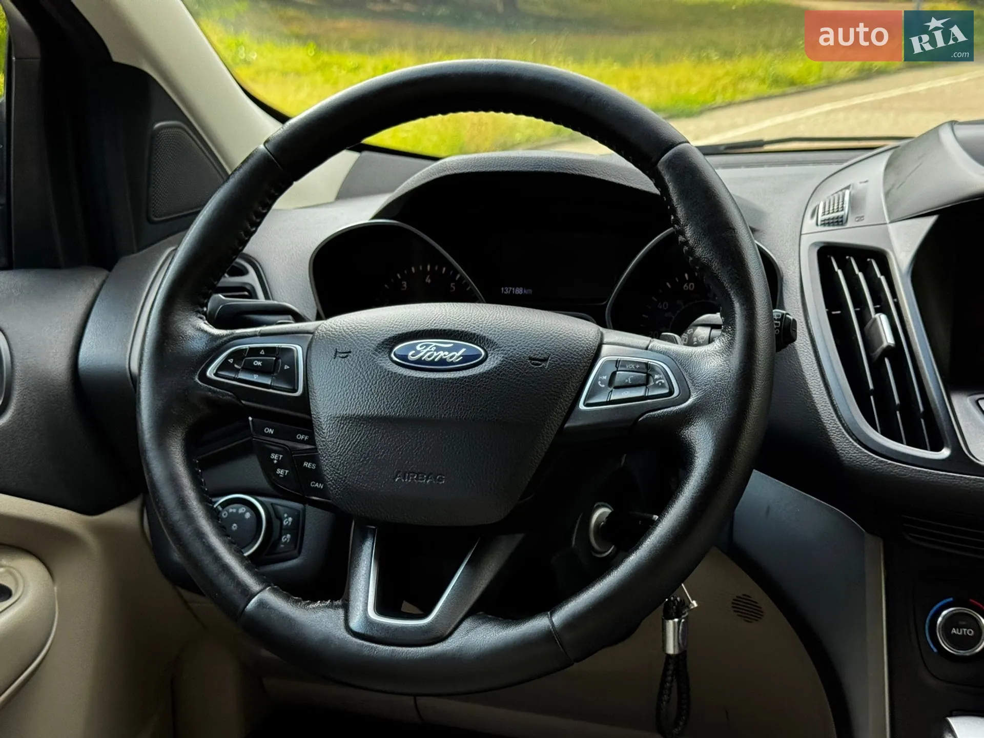 2016 Ford Escape - мініатюра 64