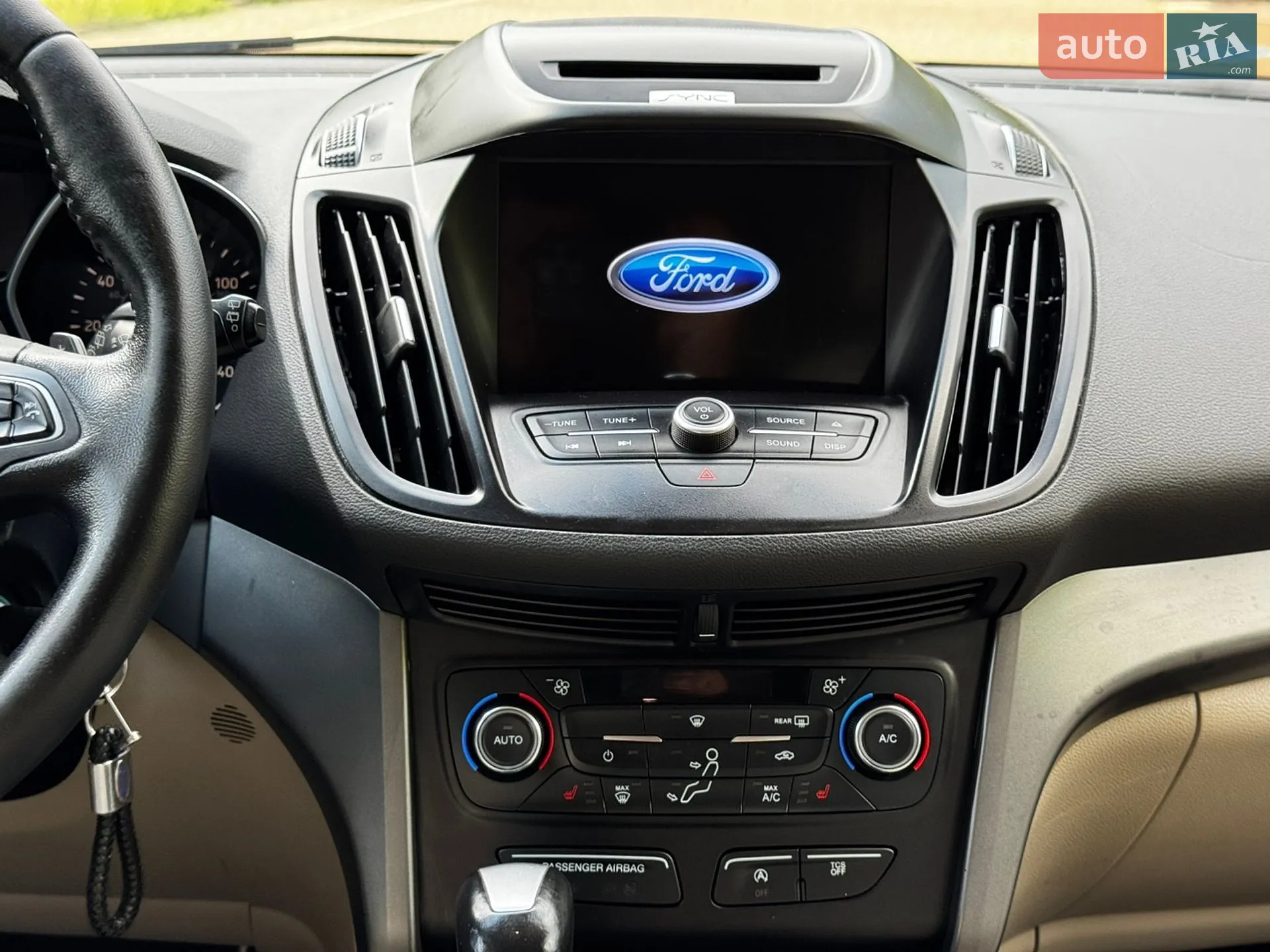 2016 Ford Escape - мініатюра 65