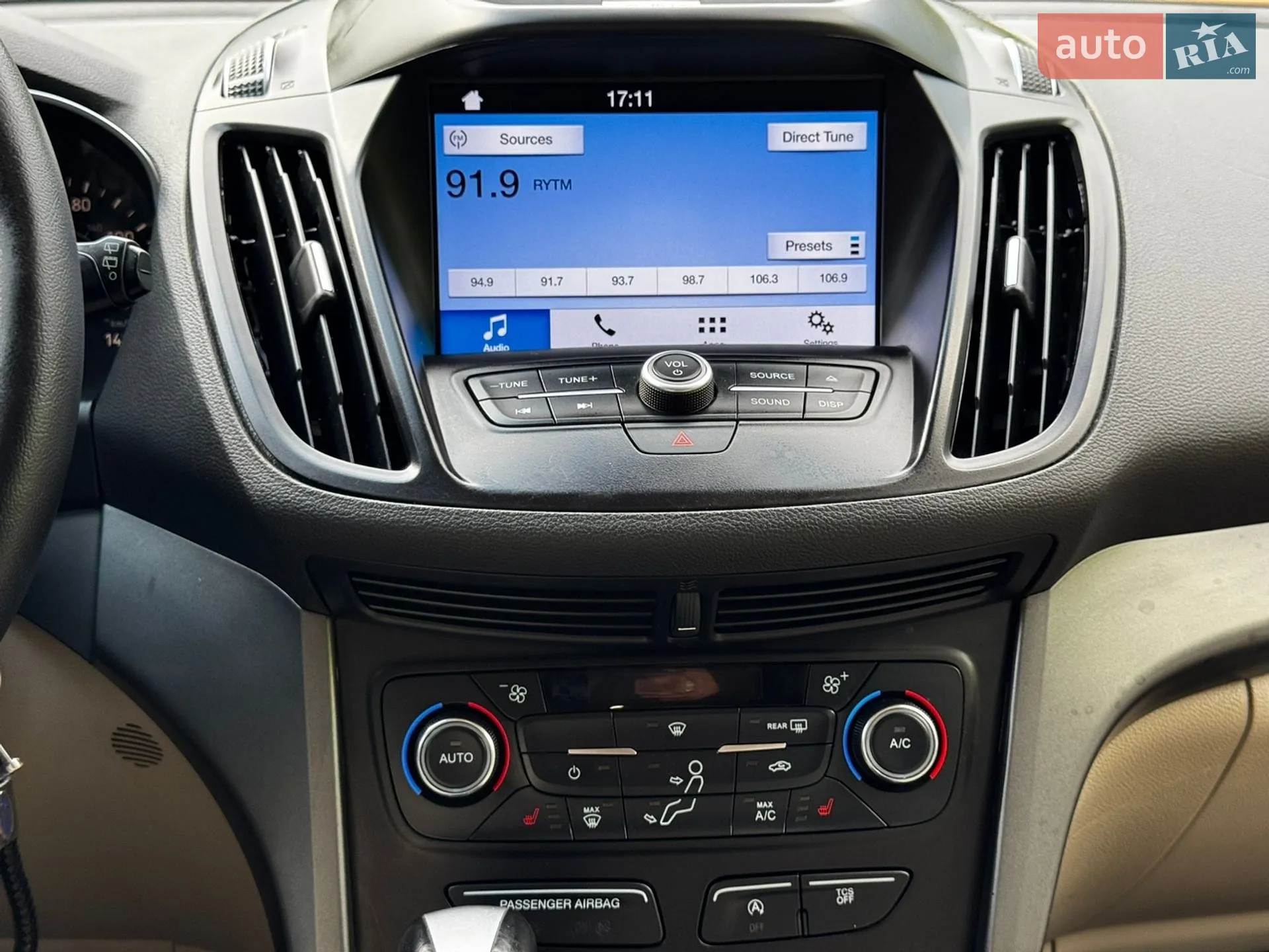 2016 Ford Escape - мініатюра 66
