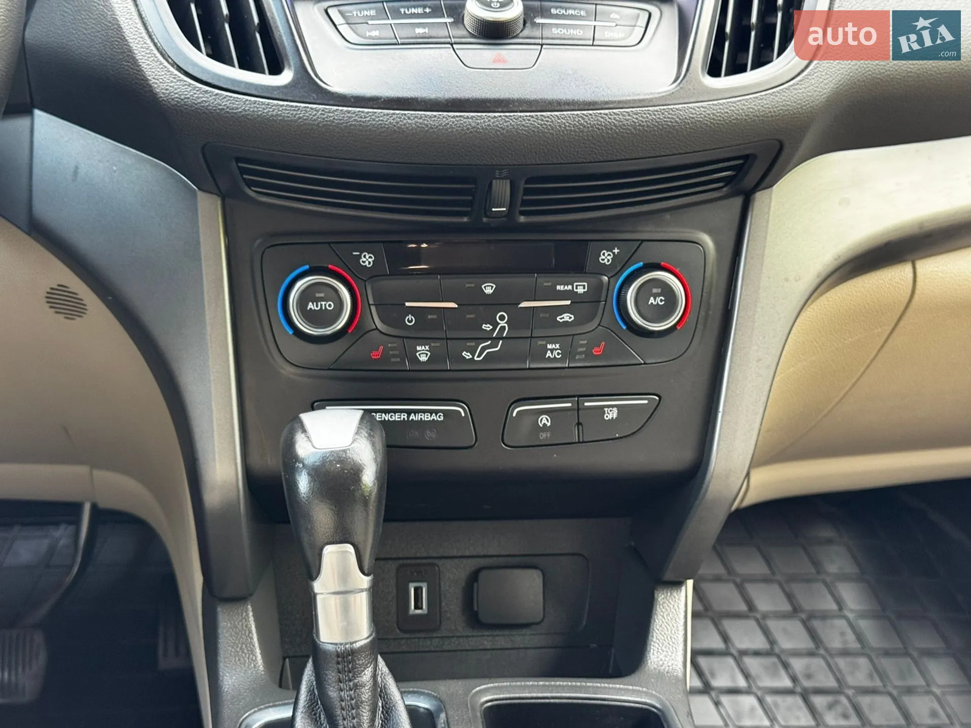 2016 Ford Escape - мініатюра 67