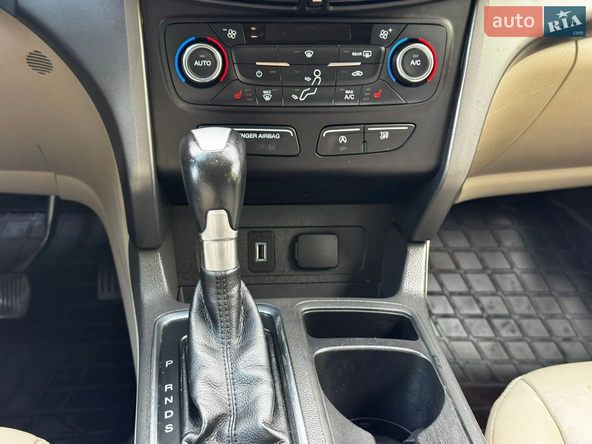2016 Ford Escape - мініатюра 68